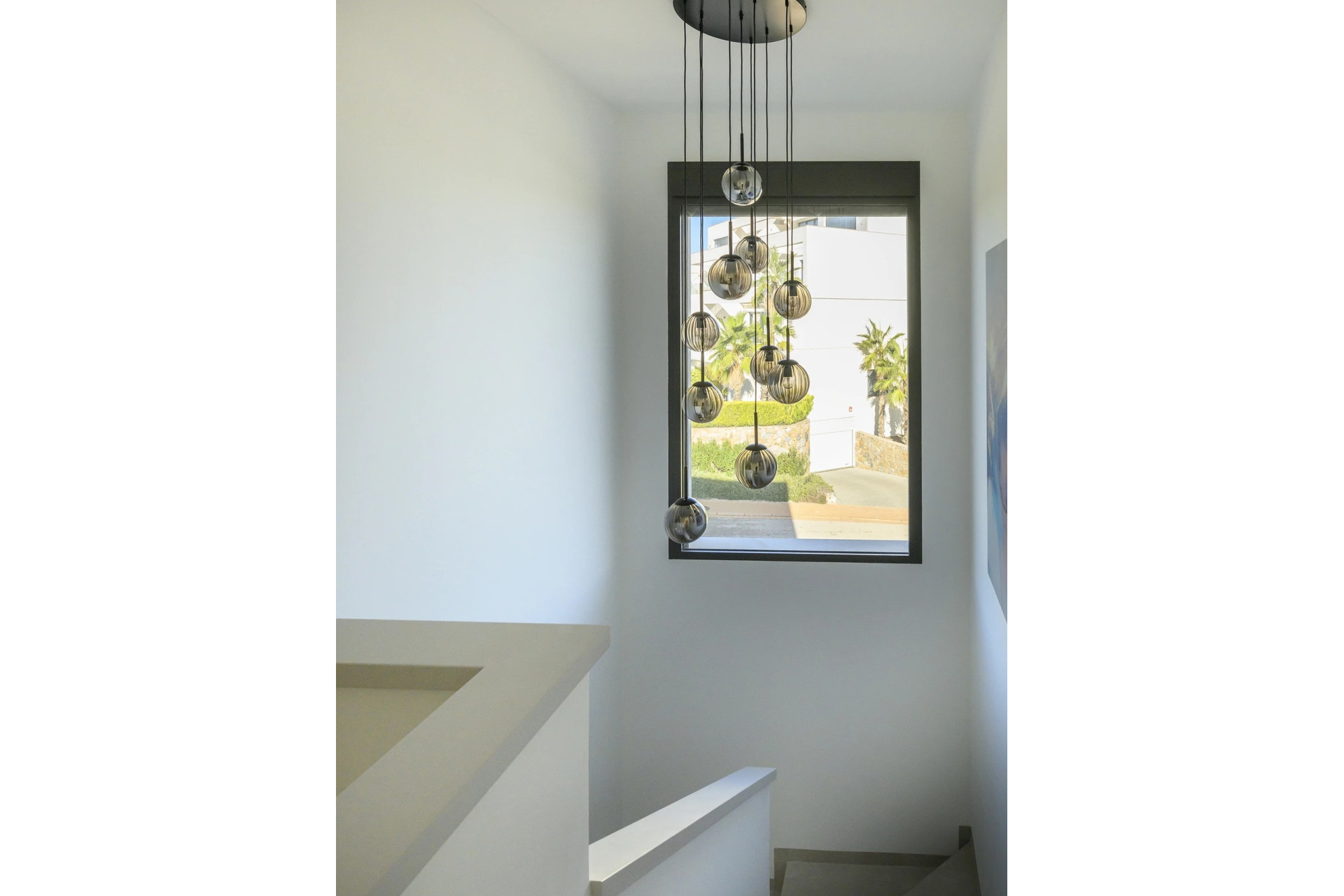 Reventa - 3. Casa pareada - Dehesa de Campoamor - Costa Blanca Sur