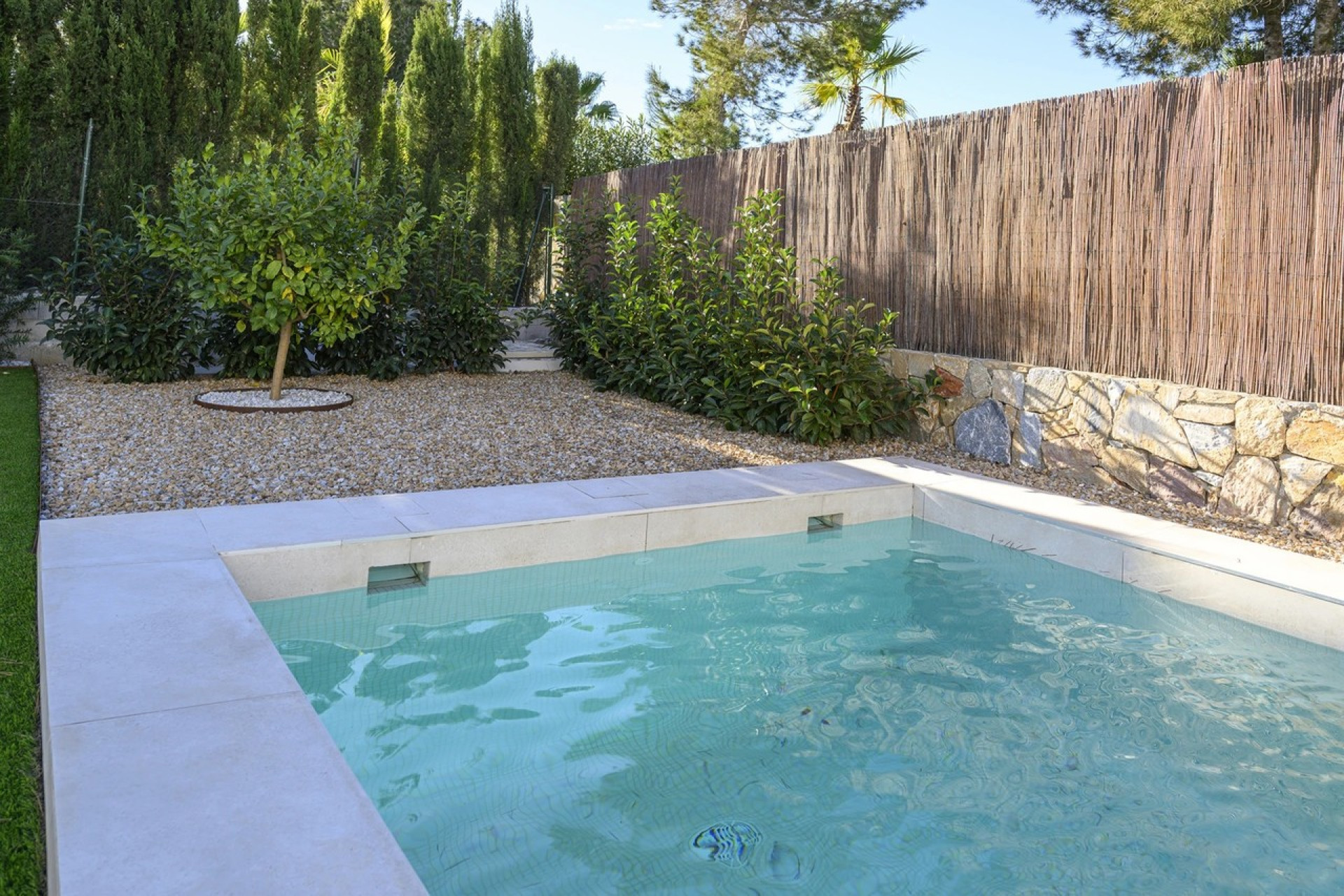 Reventa - 3. Casa pareada - Dehesa de Campoamor - Costa Blanca Sur