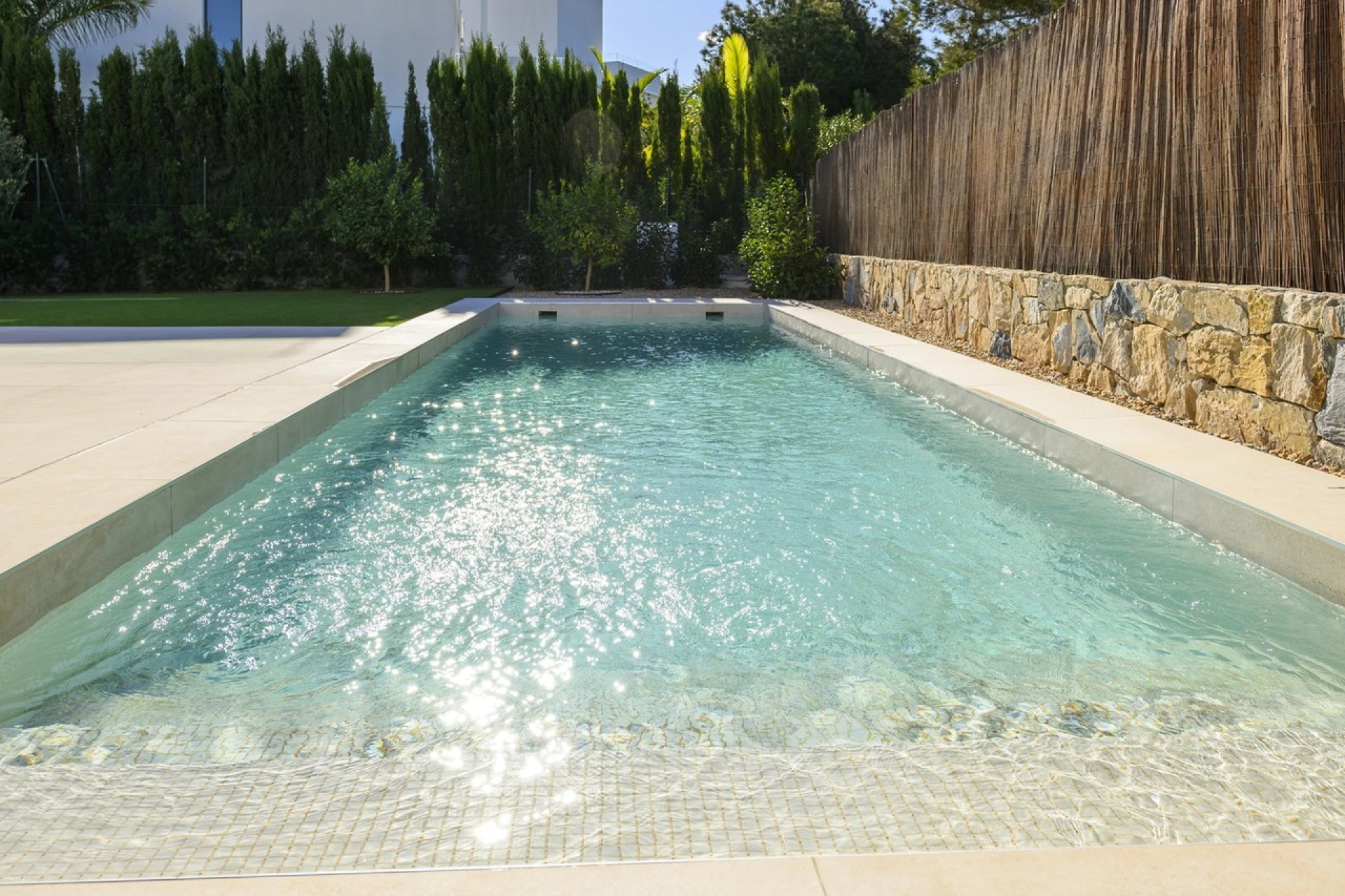 Reventa - 3. Casa pareada - Dehesa de Campoamor - Costa Blanca Sur