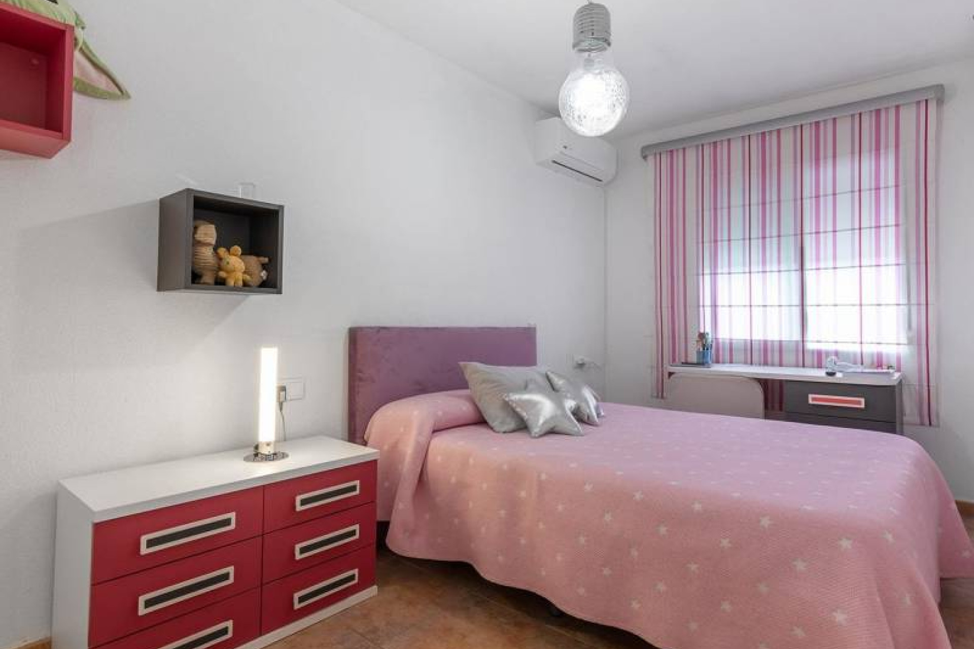 Reventa - 3. Casa pareada - Dolores - Costa Blanca Sur