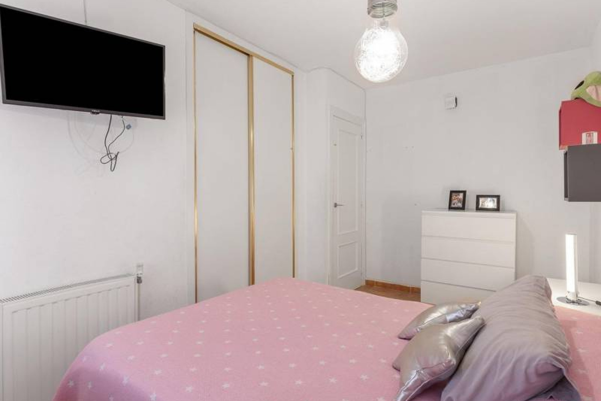 Reventa - 3. Casa pareada - Dolores - Costa Blanca Sur