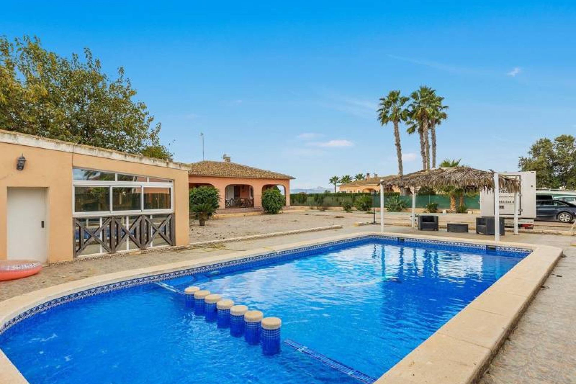 Reventa - 3. Casa pareada - Dolores - Costa Blanca Sur