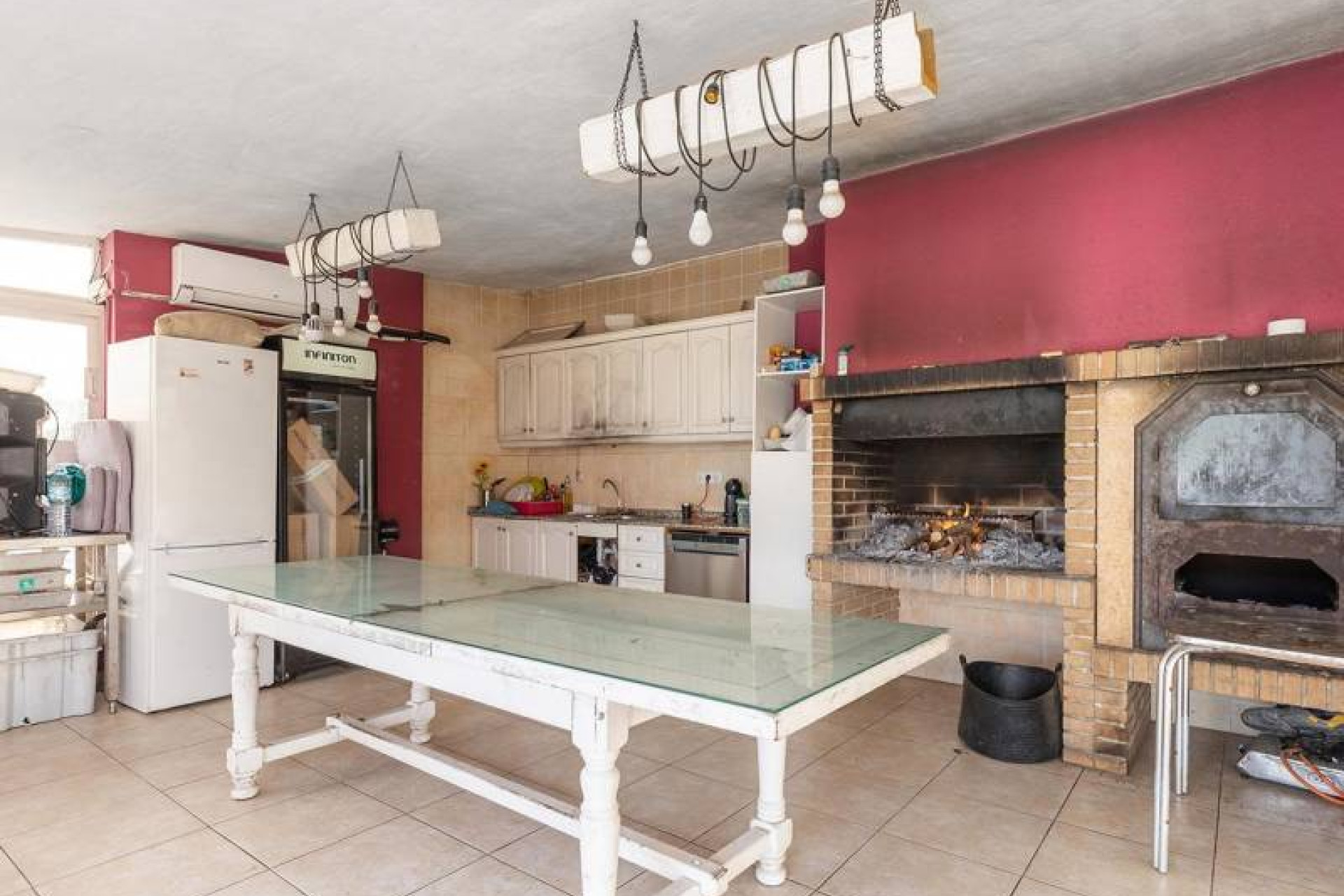 Reventa - 3. Casa pareada - Dolores - Costa Blanca Sur