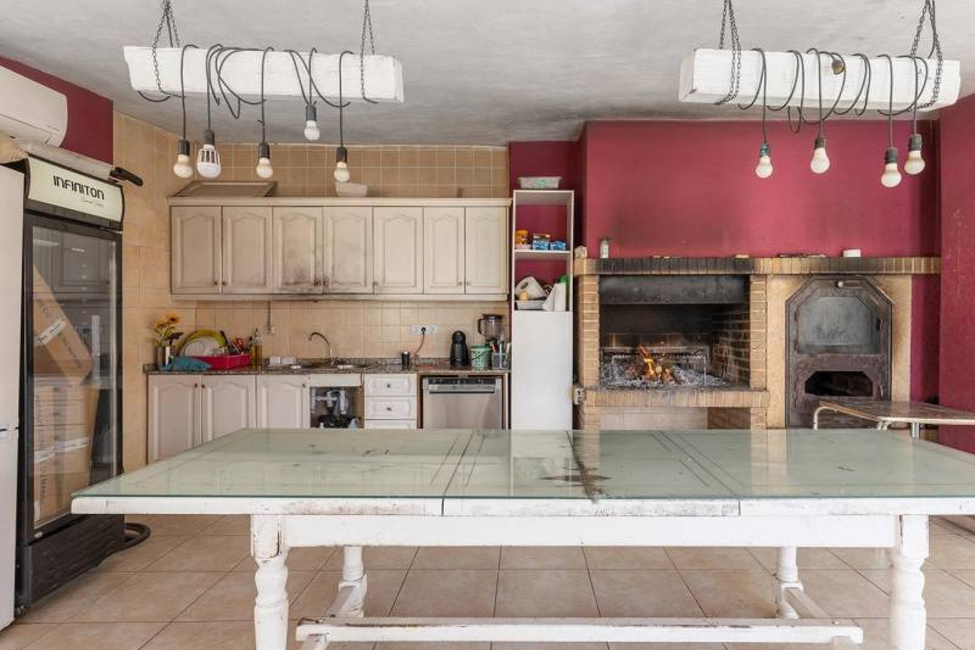 Reventa - 3. Casa pareada - Dolores - Costa Blanca Sur