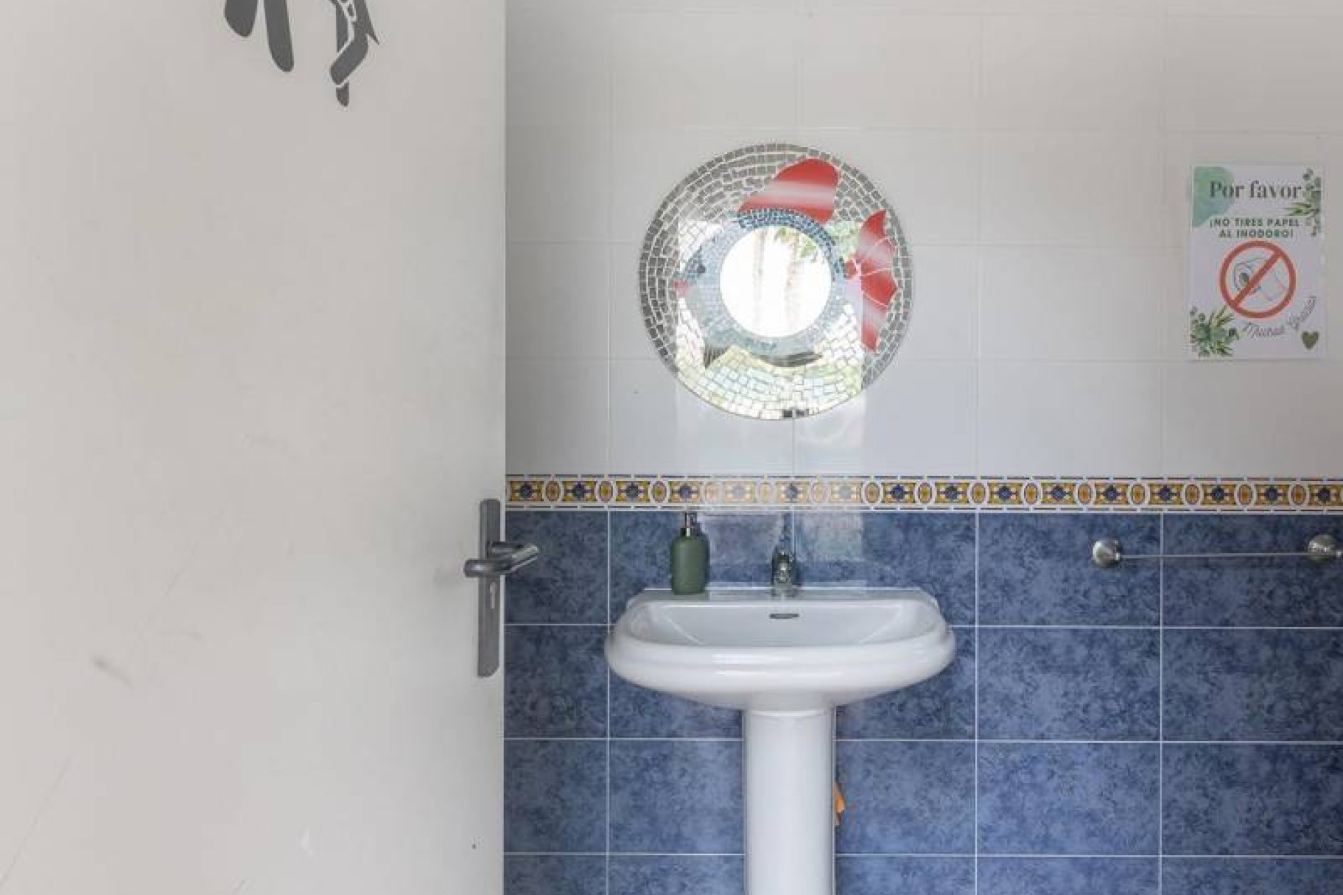 Reventa - 3. Casa pareada - Dolores - Costa Blanca Sur