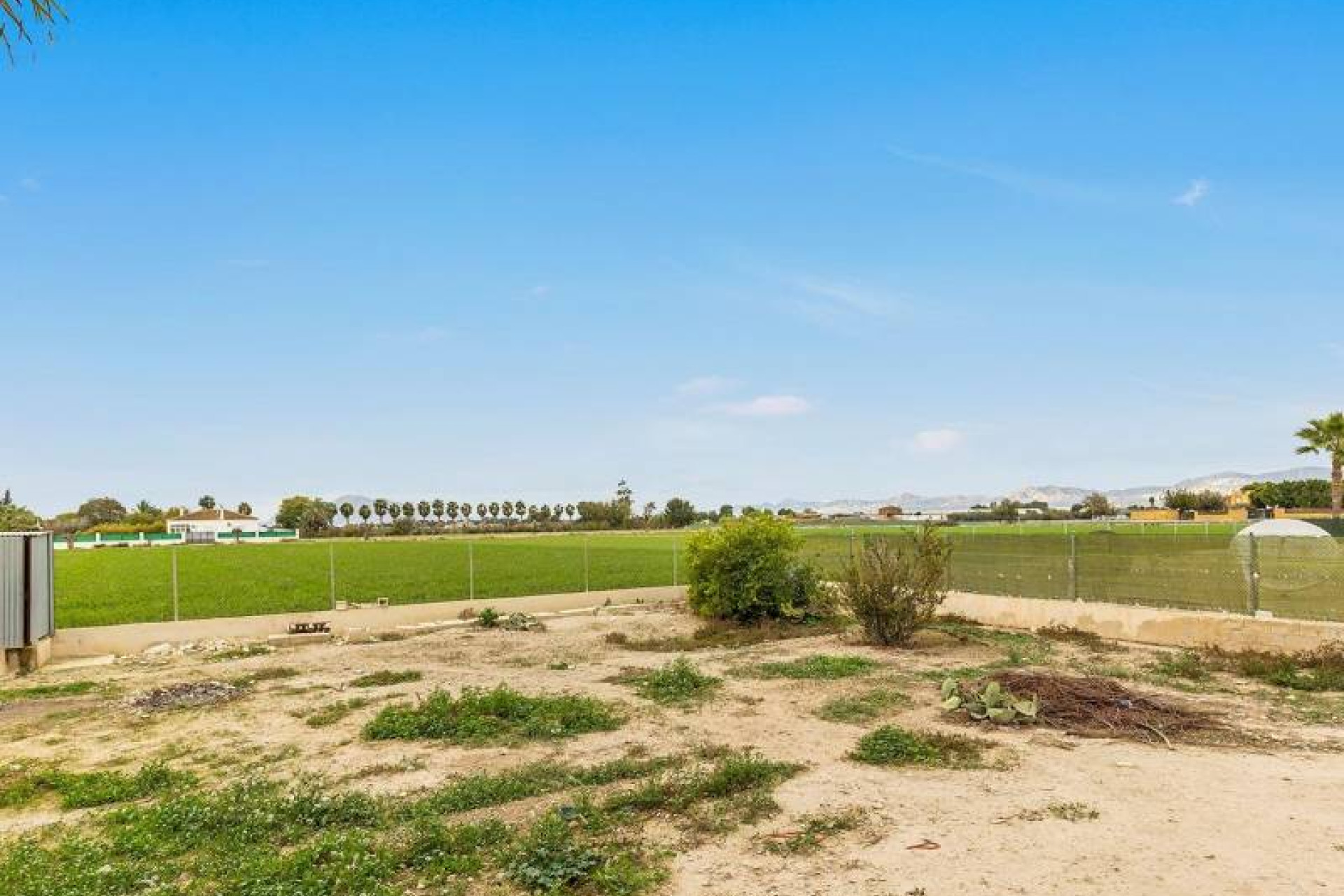 Reventa - 3. Casa pareada - Dolores - Costa Blanca Sur