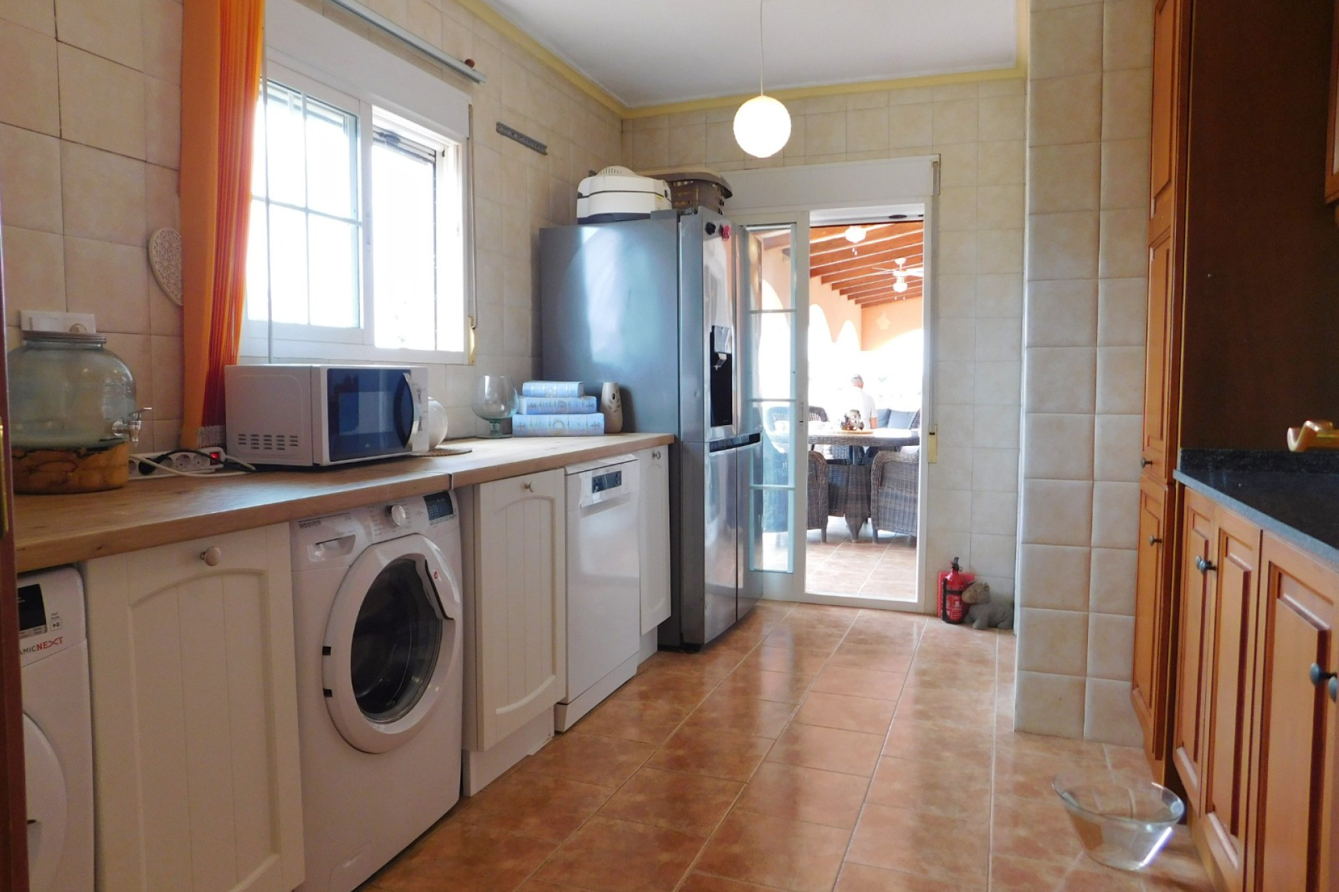 Reventa - 3. Casa pareada - Dolores - Costa Blanca Sur