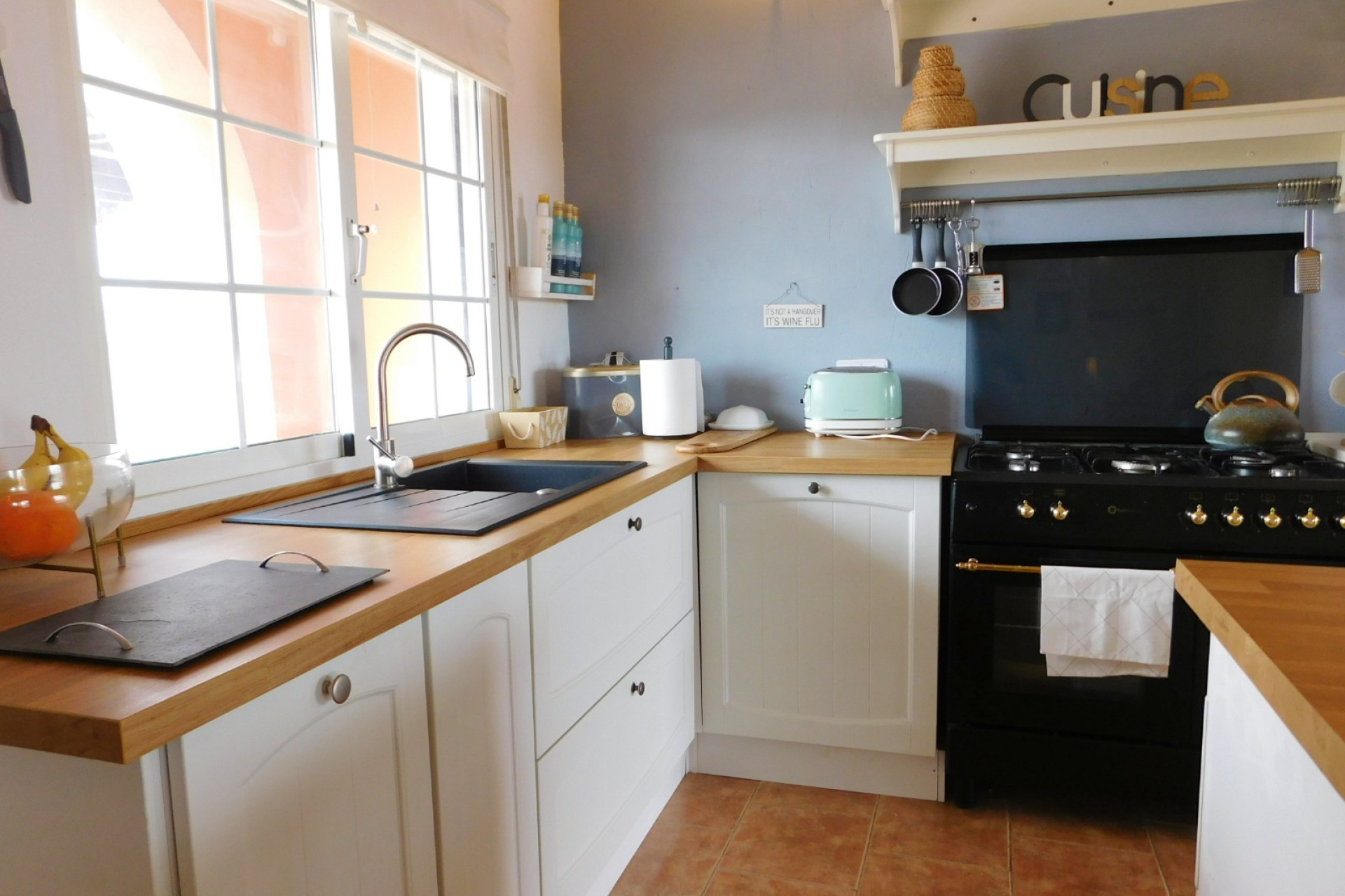 Reventa - 3. Casa pareada - Dolores - Costa Blanca Sur