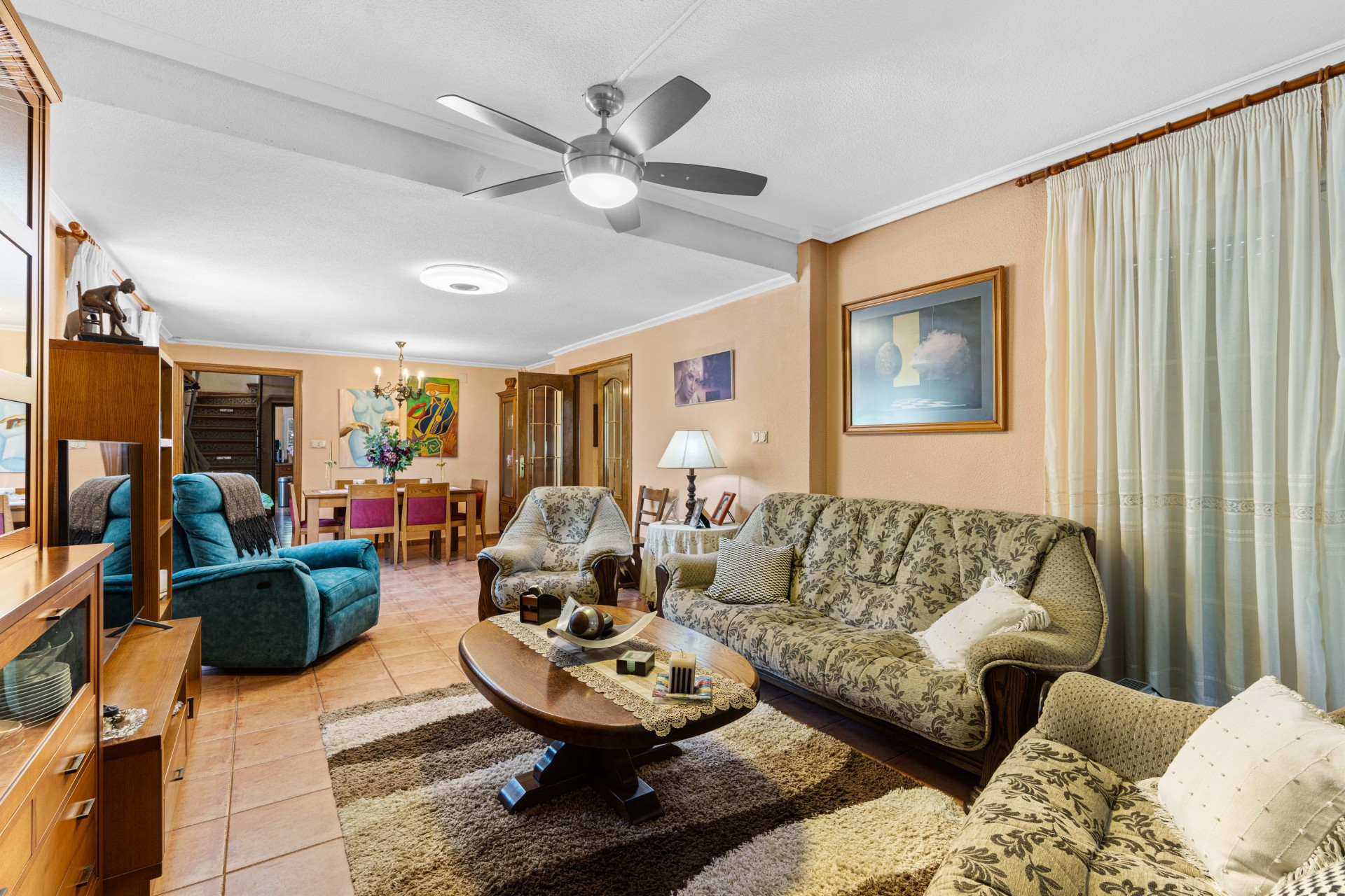 Reventa - 3. Casa pareada - El Altet - Costa Blanca Sur