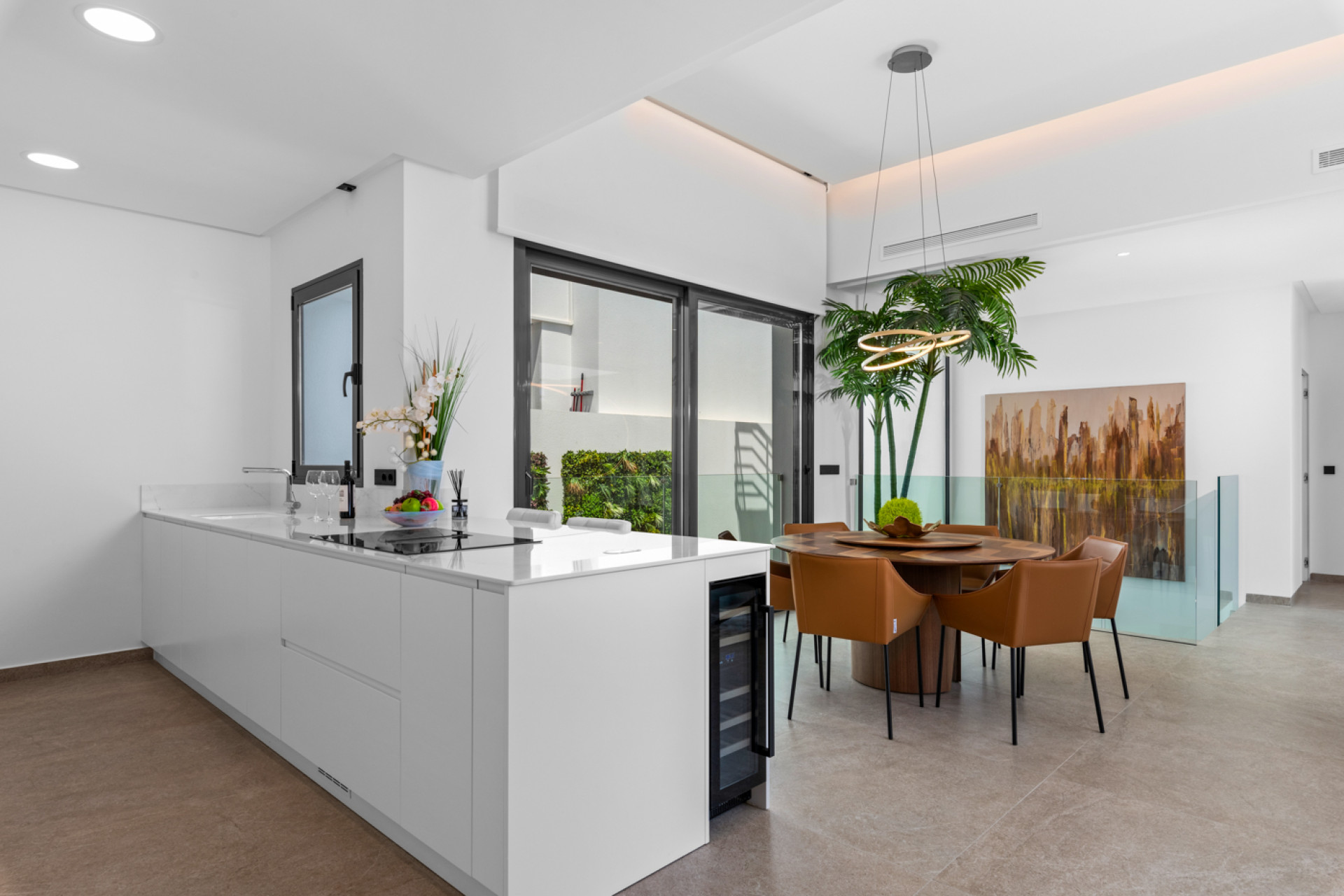 Reventa - 3. Casa pareada - El Campello - Costa Blanca Norte 