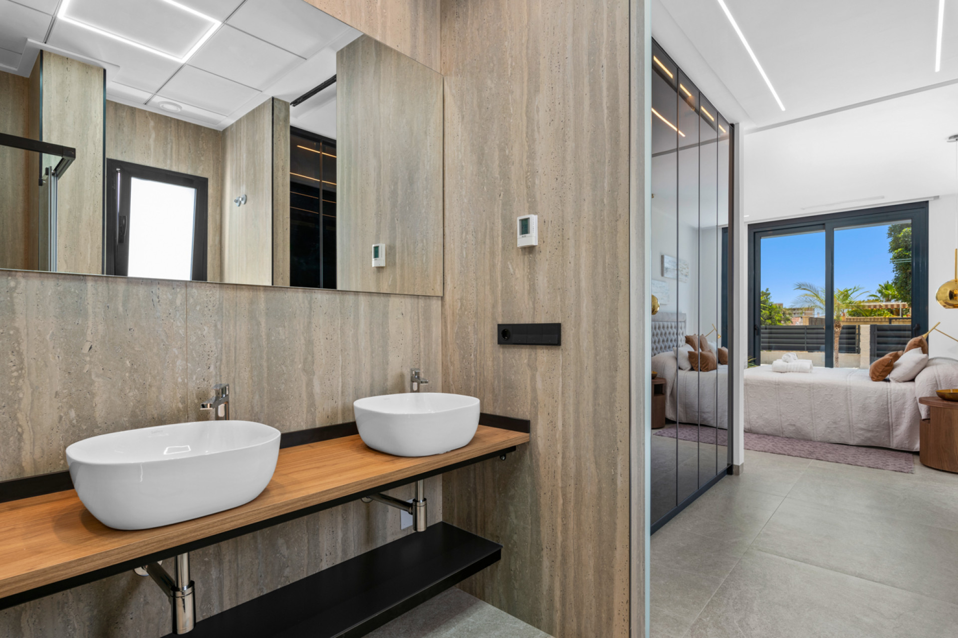 Reventa - 3. Casa pareada - El Campello - Costa Blanca Norte 