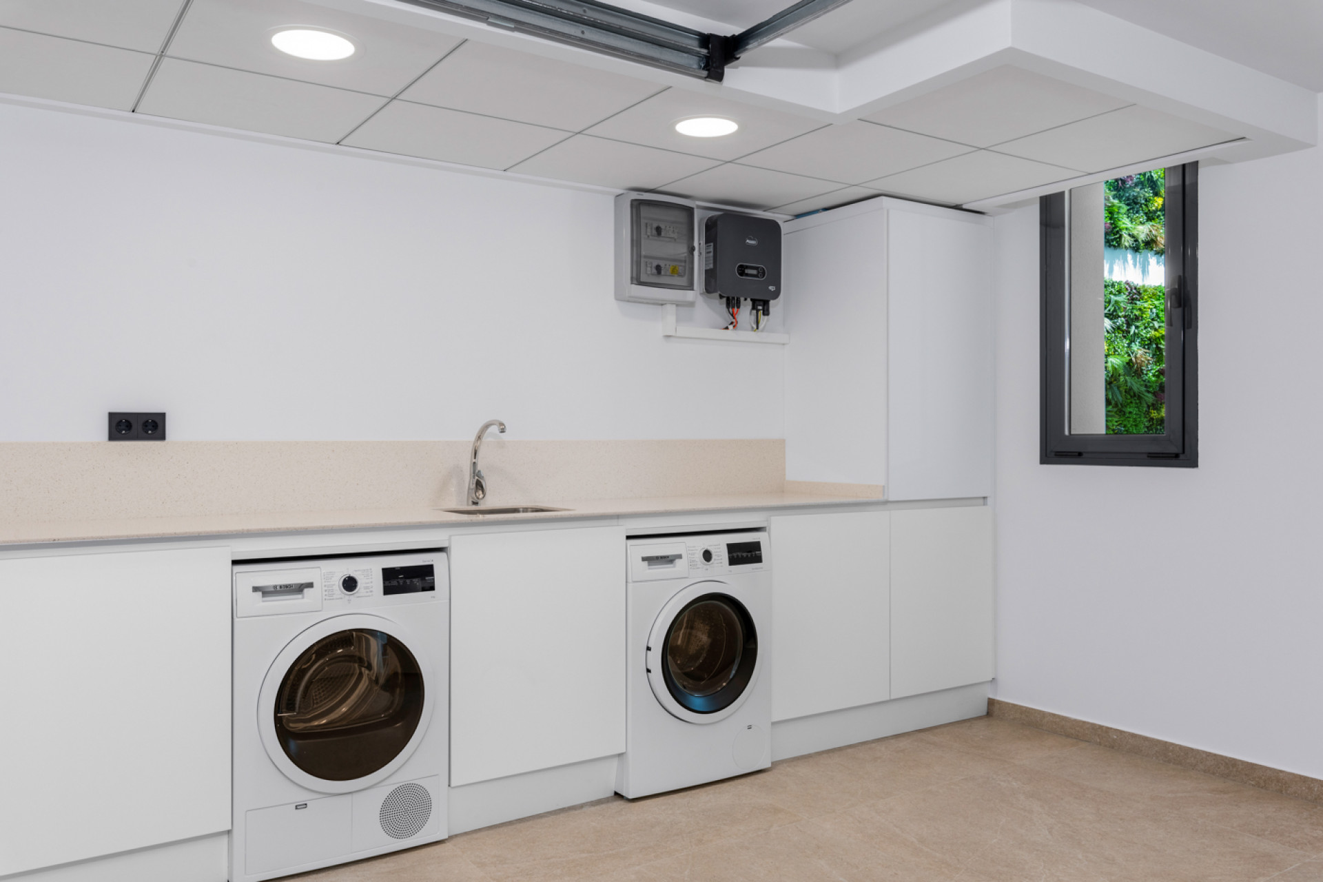 Reventa - 3. Casa pareada - El Campello - Costa Blanca Norte 