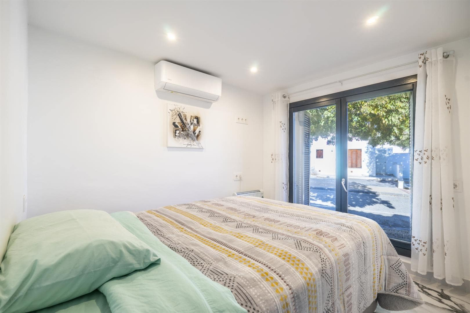 Reventa - 3. Casa pareada - El Valle - Costa Calida