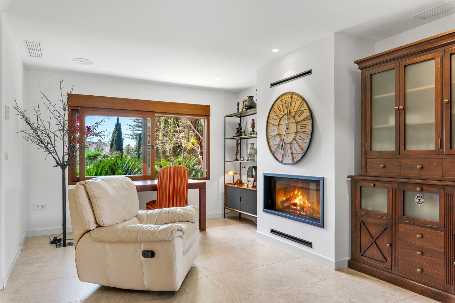 Reventa - 3. Casa pareada - Elche - Costa Blanca Sur