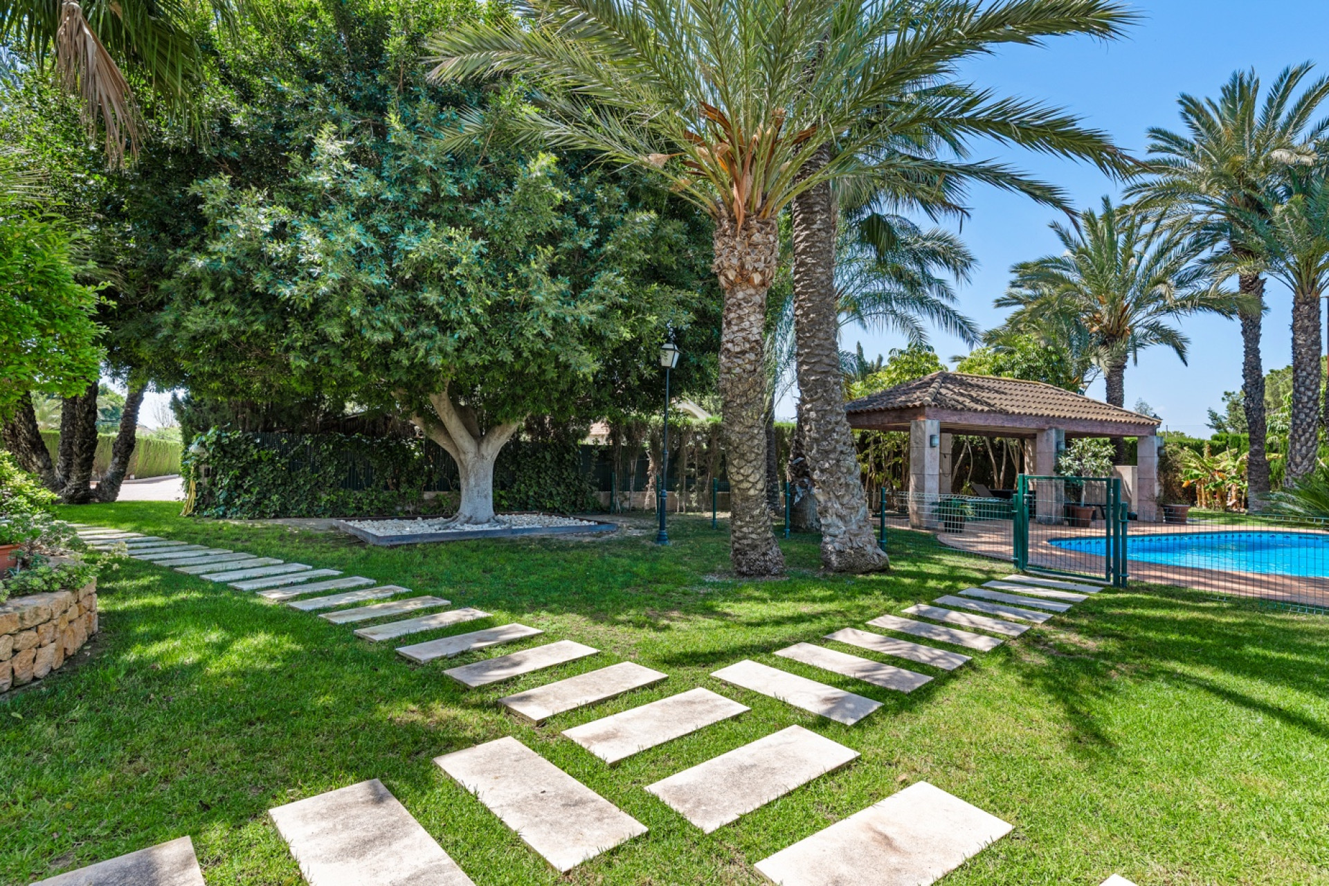 Reventa - 3. Casa pareada - Elche - Costa Blanca Sur