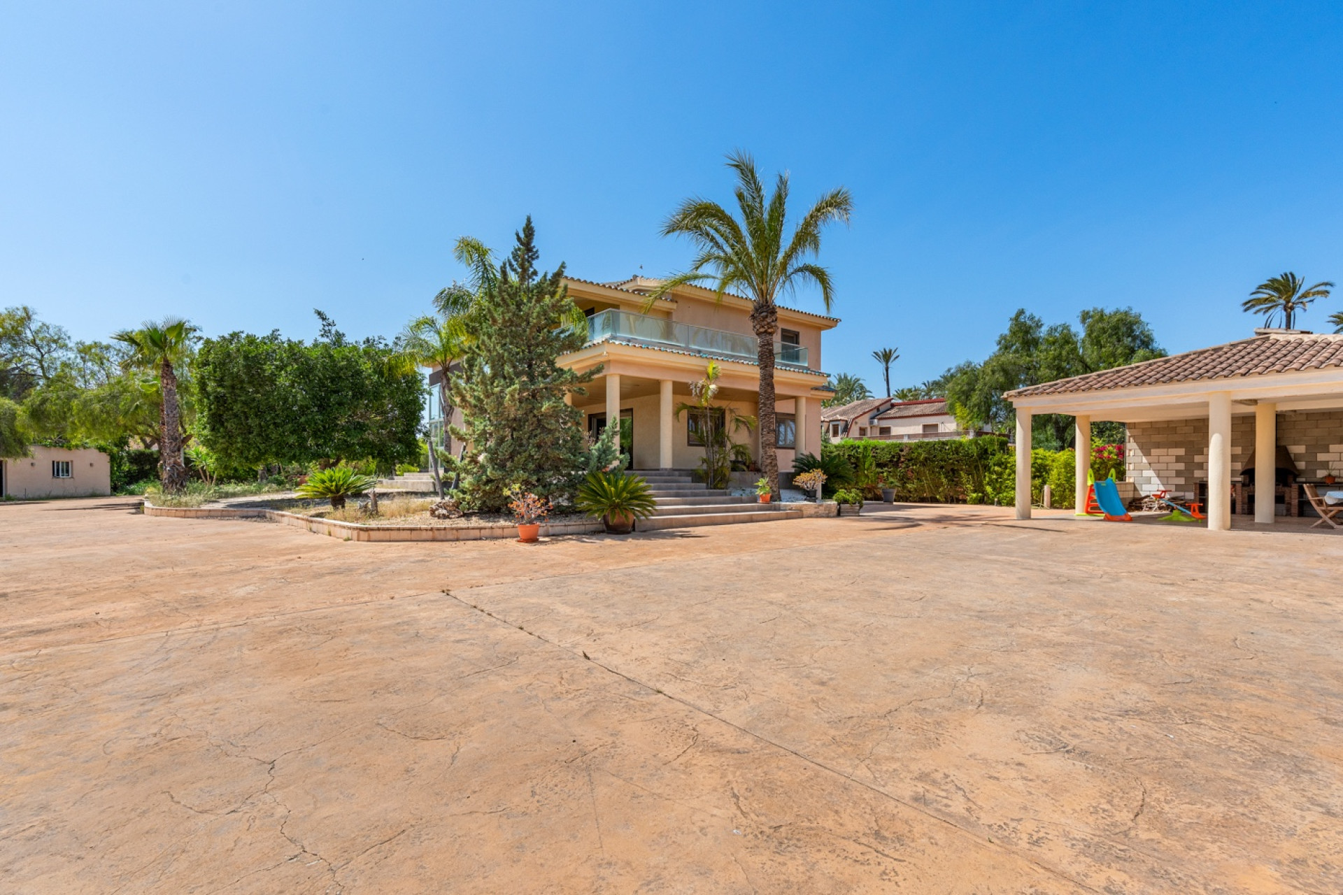 Reventa - 3. Casa pareada - Elche - Costa Blanca Sur