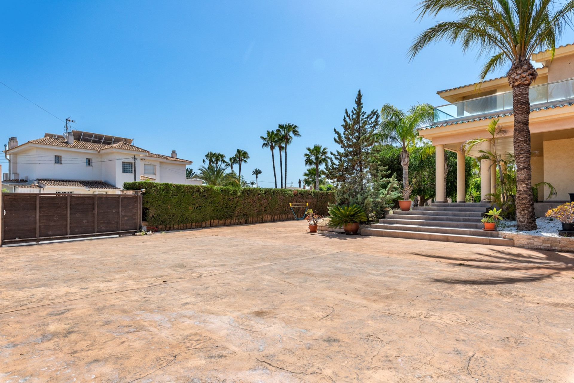 Reventa - 3. Casa pareada - Elche - Costa Blanca Sur