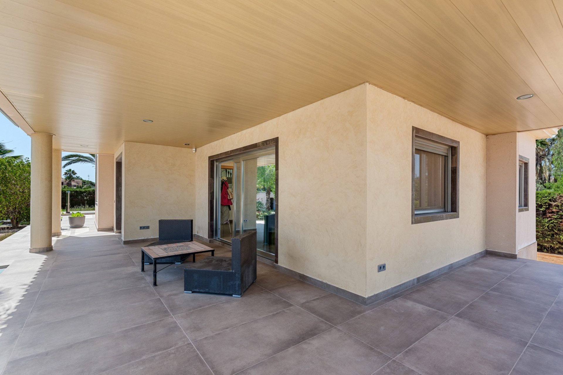 Reventa - 3. Casa pareada - Elche - Costa Blanca Sur