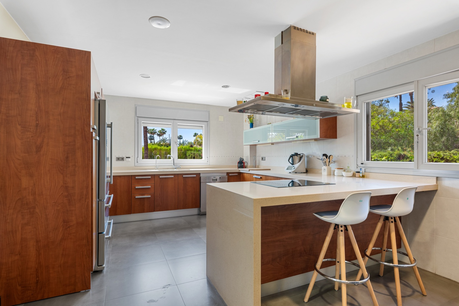 Reventa - 3. Casa pareada - Elche - Costa Blanca Sur