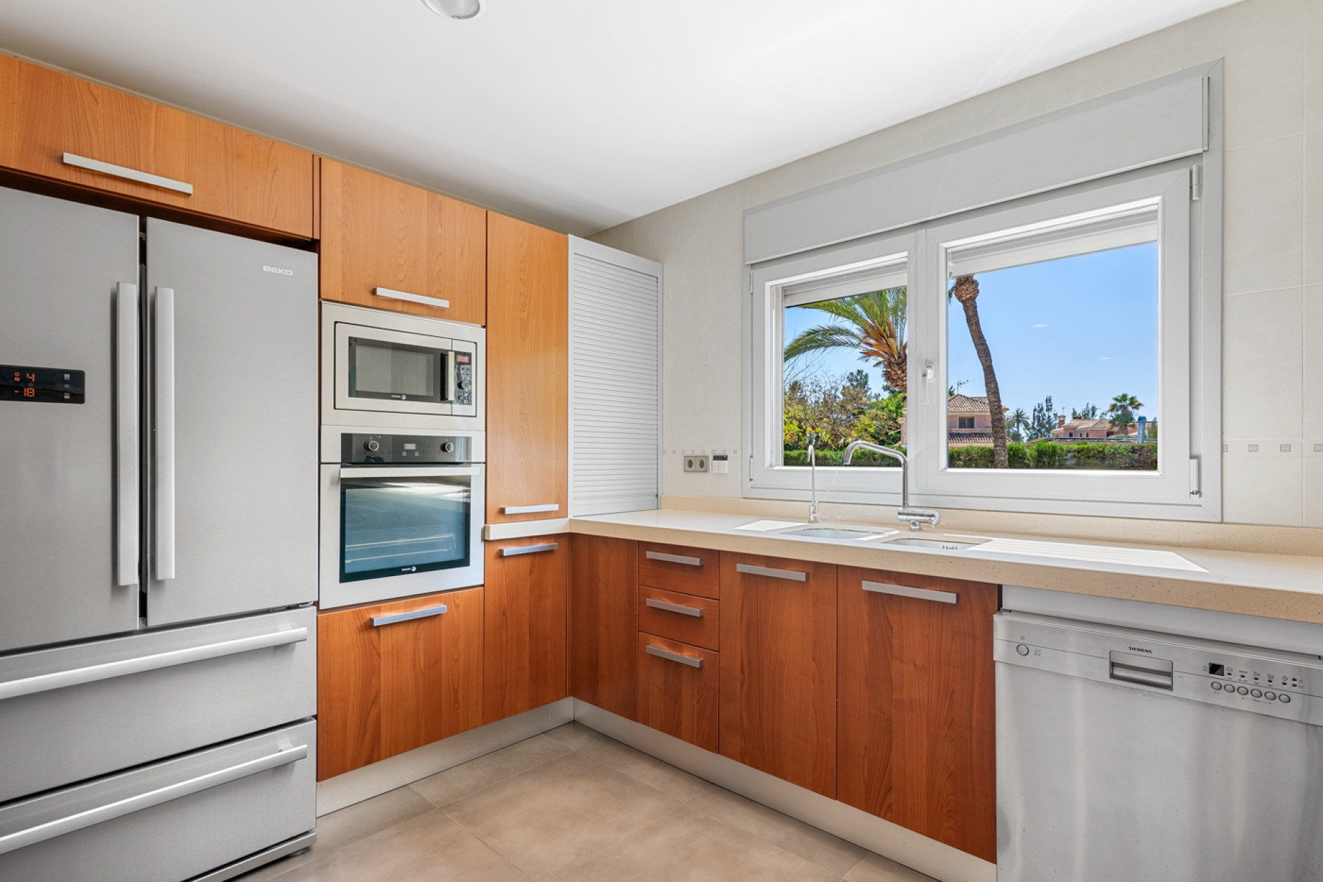 Reventa - 3. Casa pareada - Elche - Costa Blanca Sur