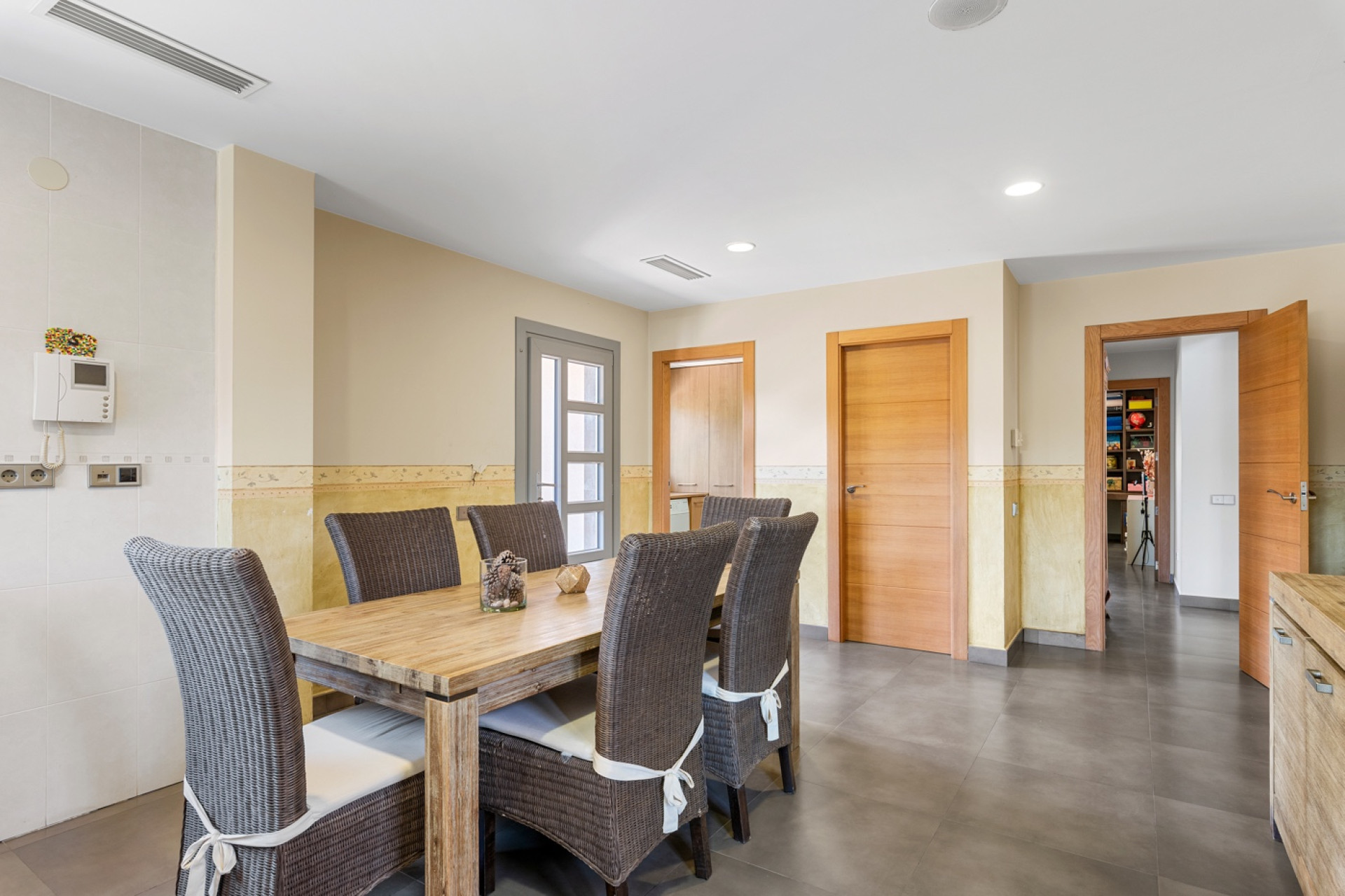 Reventa - 3. Casa pareada - Elche - Costa Blanca Sur