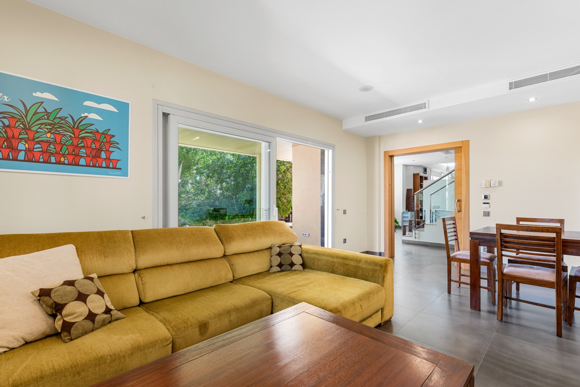 Reventa - 3. Casa pareada - Elche - Costa Blanca Sur