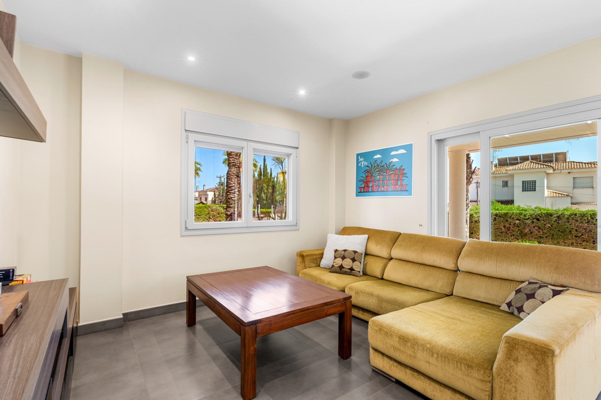 Reventa - 3. Casa pareada - Elche - Costa Blanca Sur