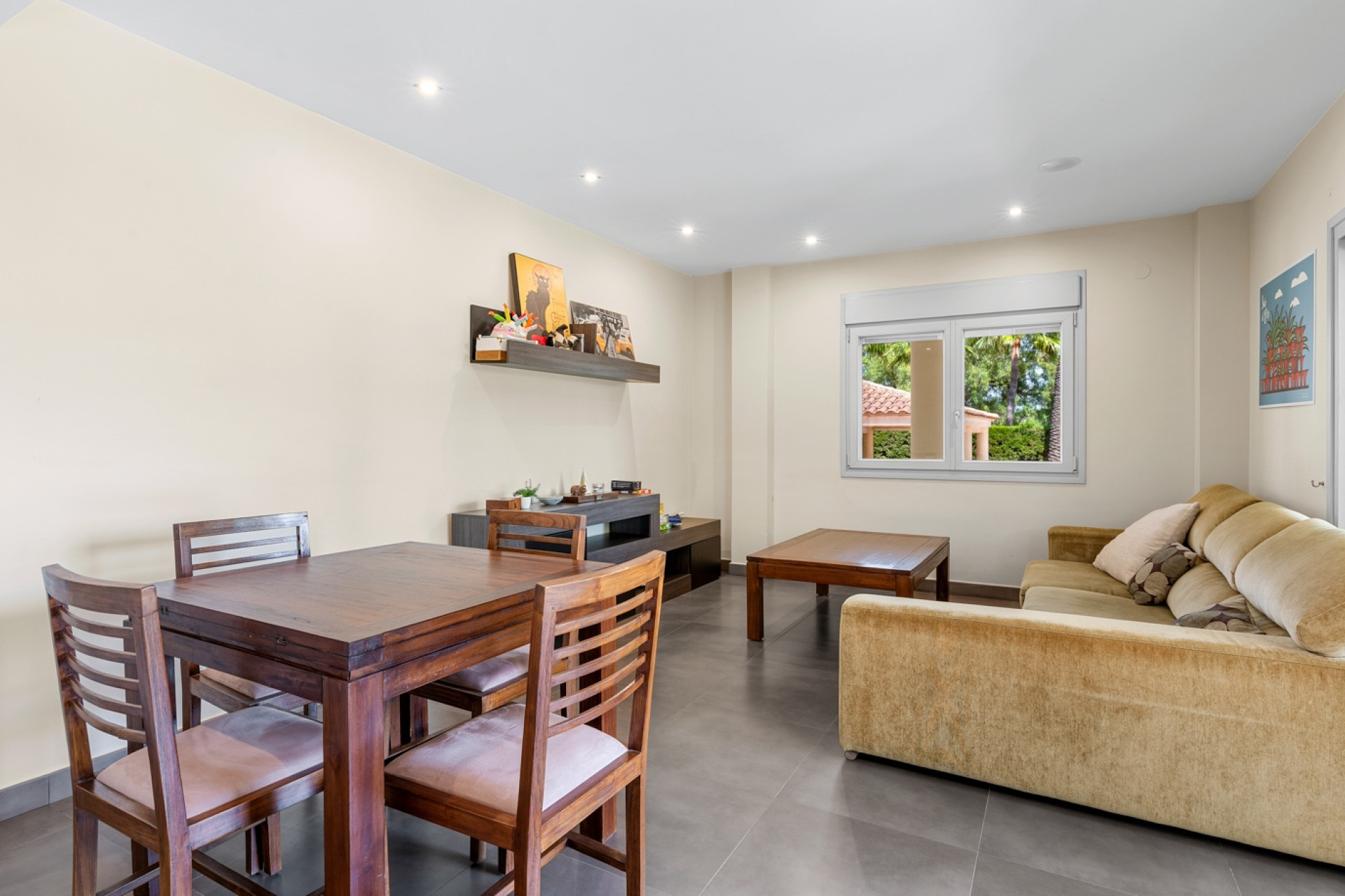 Reventa - 3. Casa pareada - Elche - Costa Blanca Sur