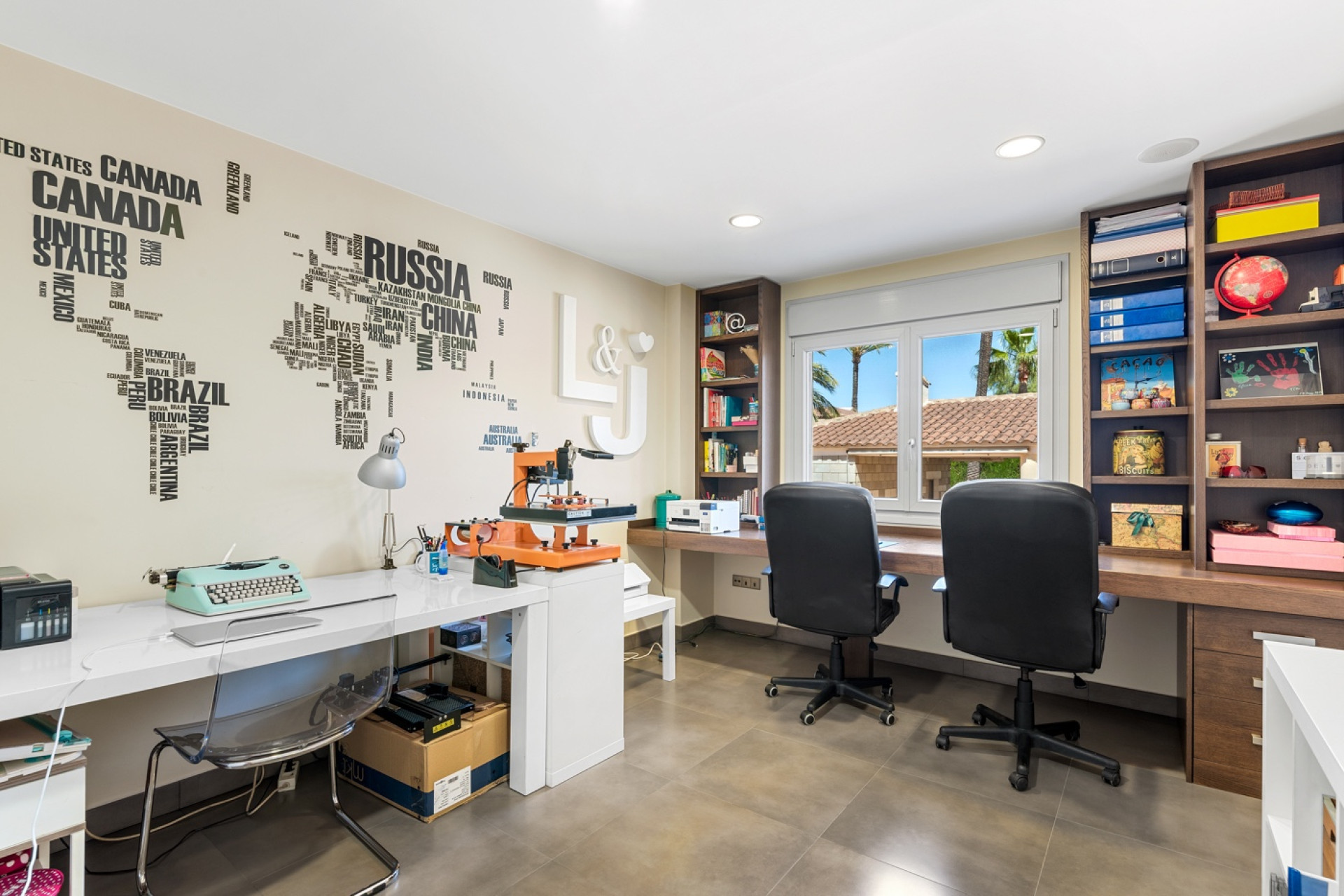 Reventa - 3. Casa pareada - Elche - Costa Blanca Sur