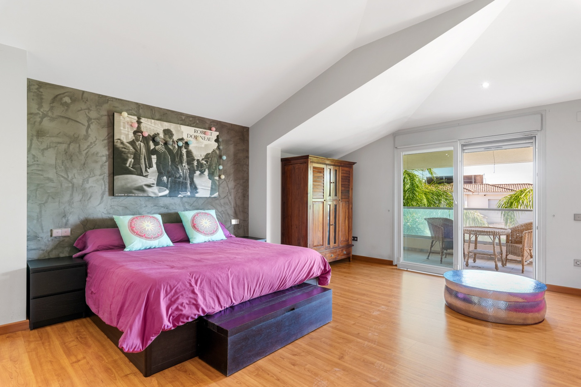 Reventa - 3. Casa pareada - Elche - Costa Blanca Sur