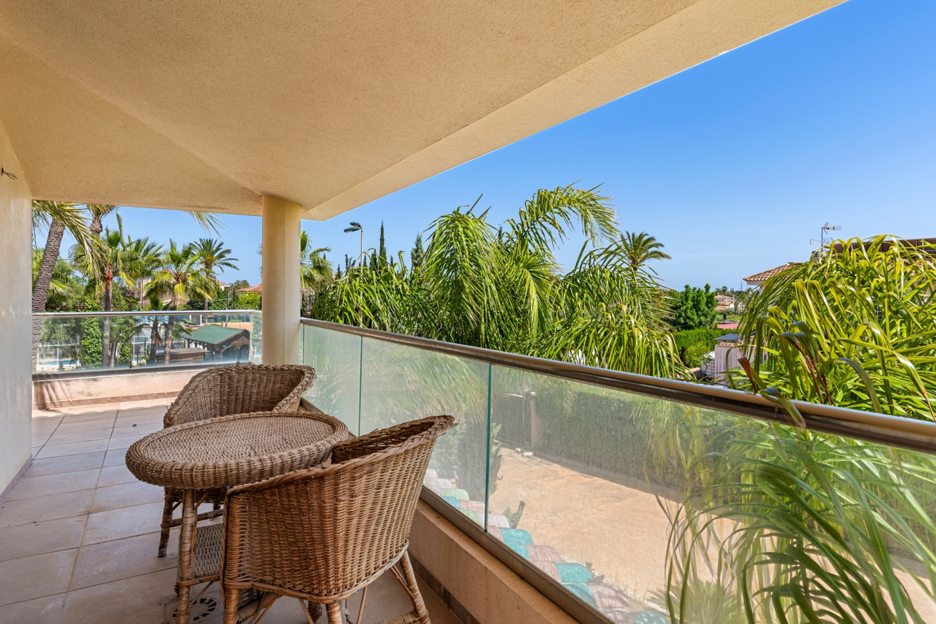 Reventa - 3. Casa pareada - Elche - Costa Blanca Sur