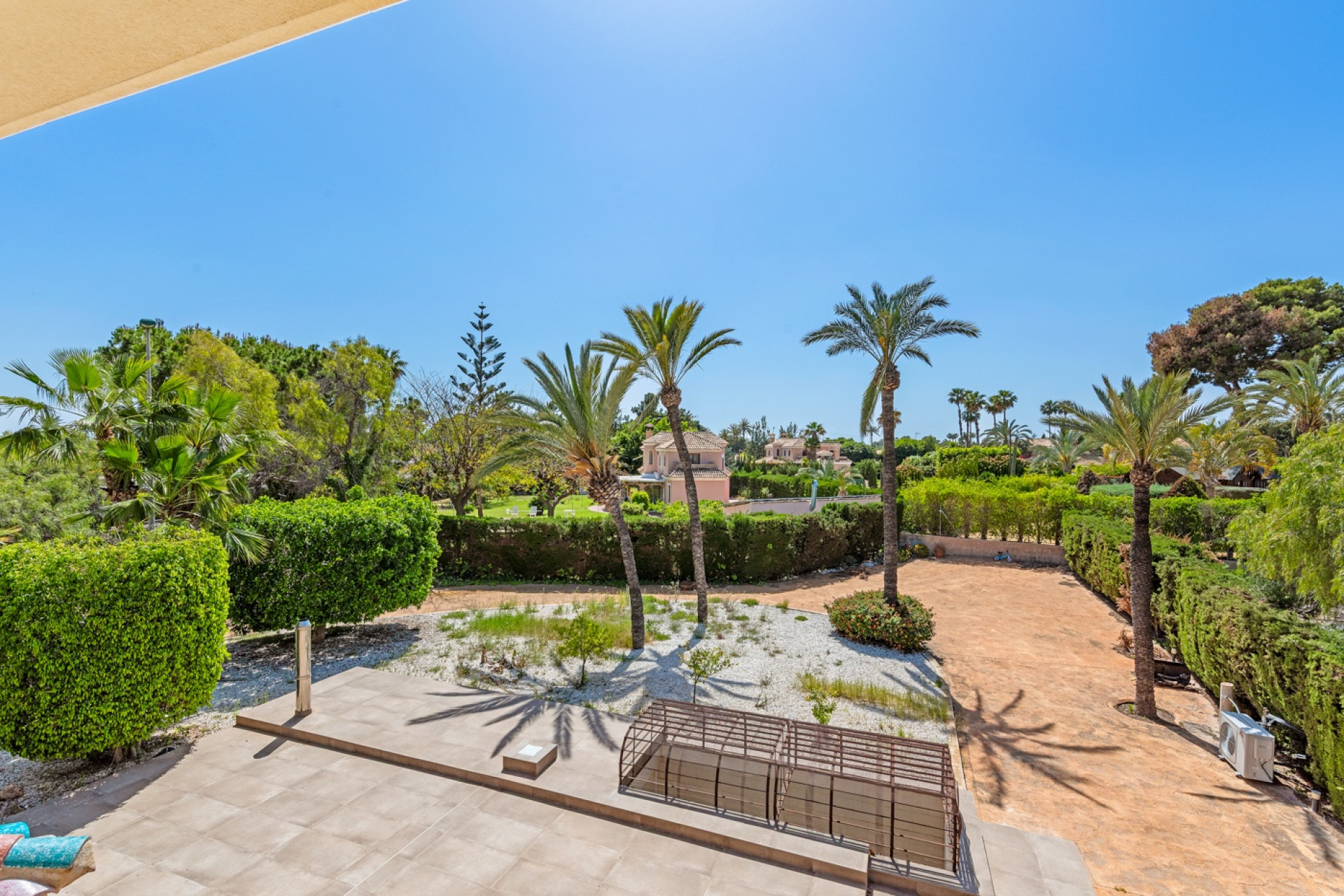 Reventa - 3. Casa pareada - Elche - Costa Blanca Sur