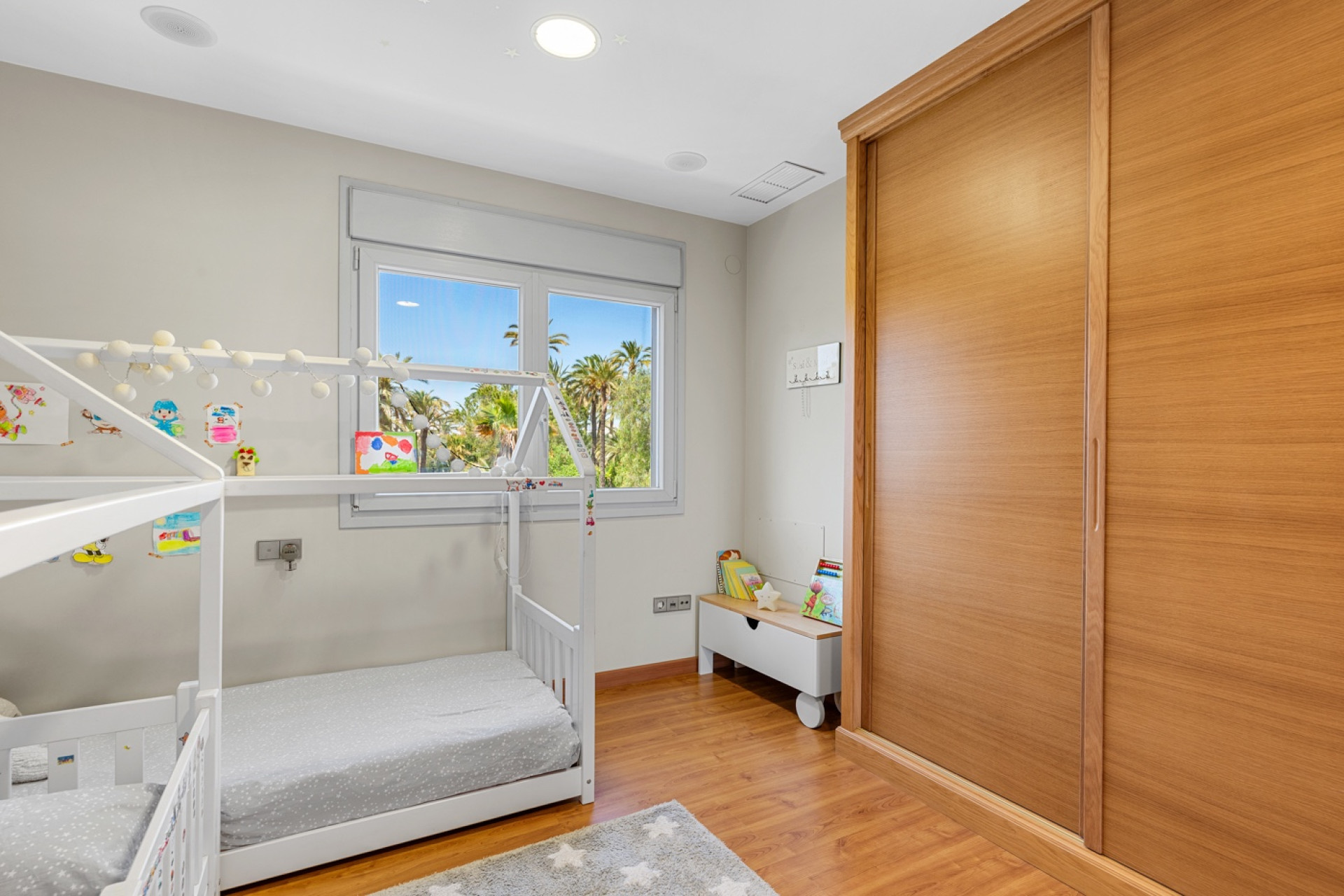 Reventa - 3. Casa pareada - Elche - Costa Blanca Sur