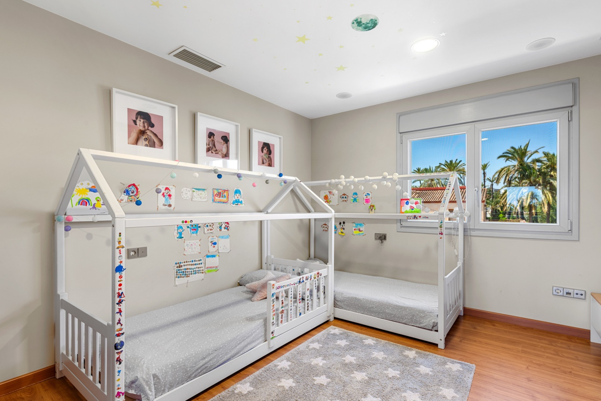 Reventa - 3. Casa pareada - Elche - Costa Blanca Sur