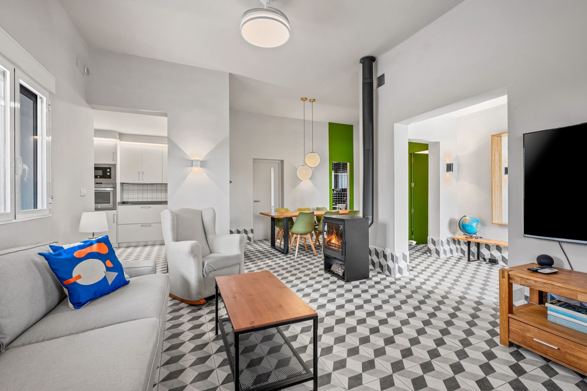 Reventa - 3. Casa pareada - Elche - Costa Blanca Sur