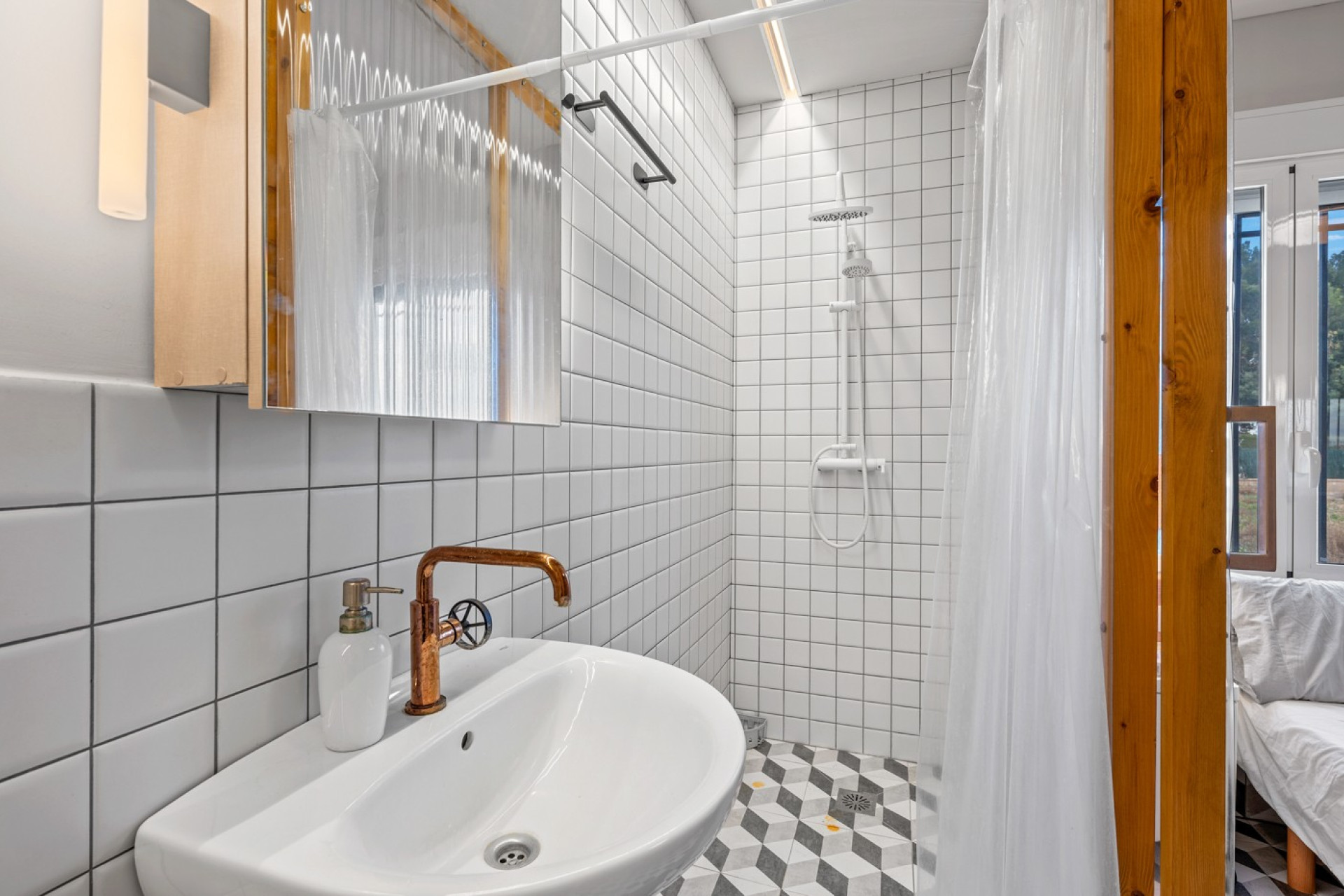 Reventa - 3. Casa pareada - Elche - Costa Blanca Sur