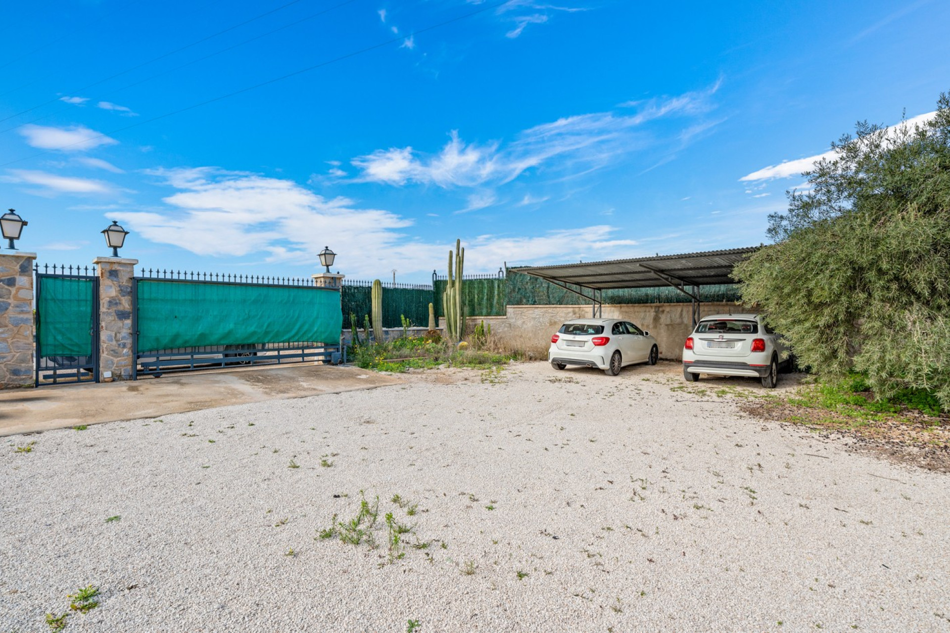 Reventa - 3. Casa pareada - Elche - Costa Blanca Sur