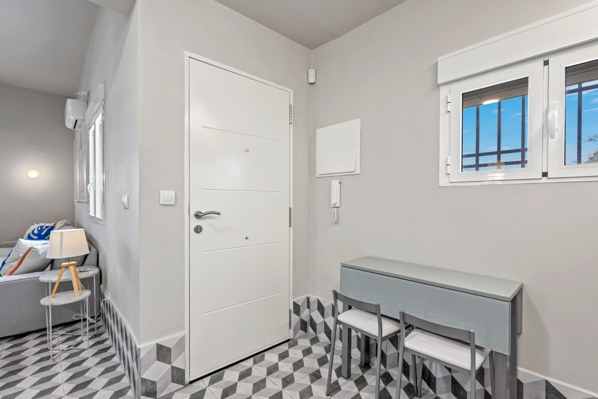 Reventa - 3. Casa pareada - Elche - Costa Blanca Sur