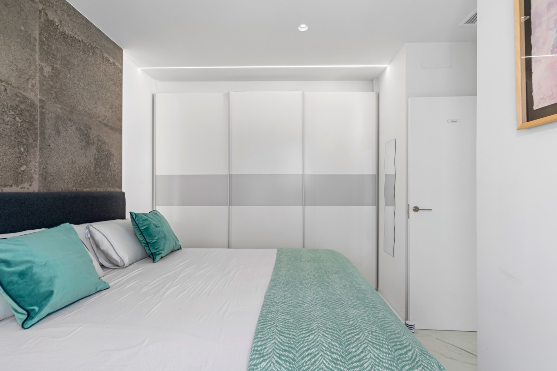 Reventa - 3. Casa pareada - Finestrat - Costa Blanca Norte 