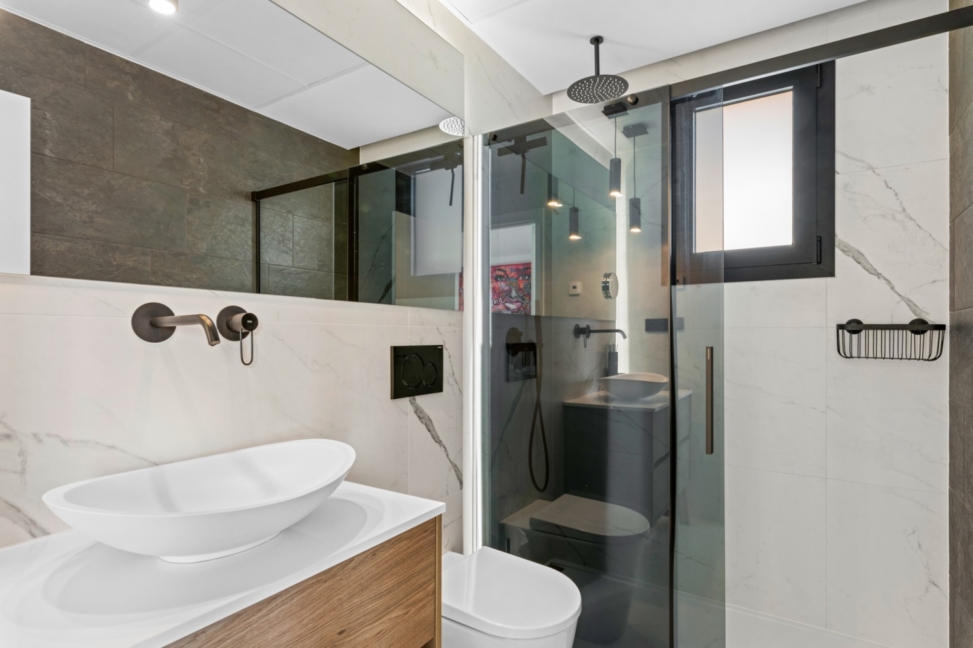 Reventa - 3. Casa pareada - Finestrat - Costa Blanca Norte 