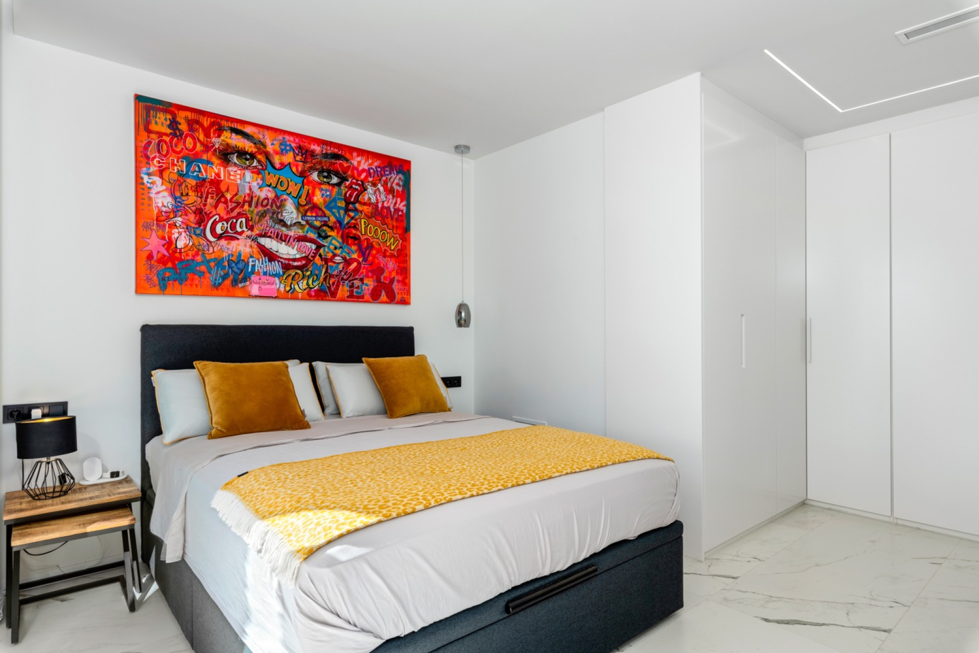 Reventa - 3. Casa pareada - Finestrat - Costa Blanca Norte 