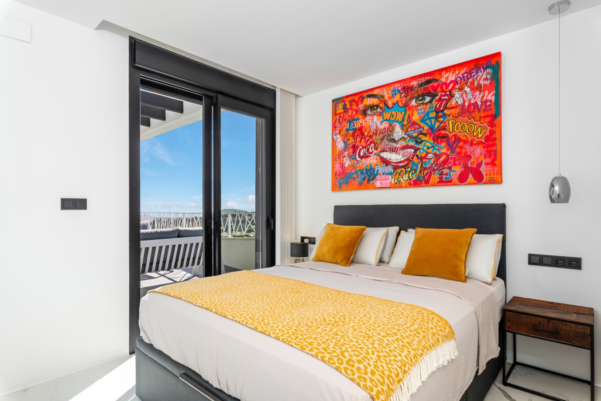 Reventa - 3. Casa pareada - Finestrat - Costa Blanca Norte 