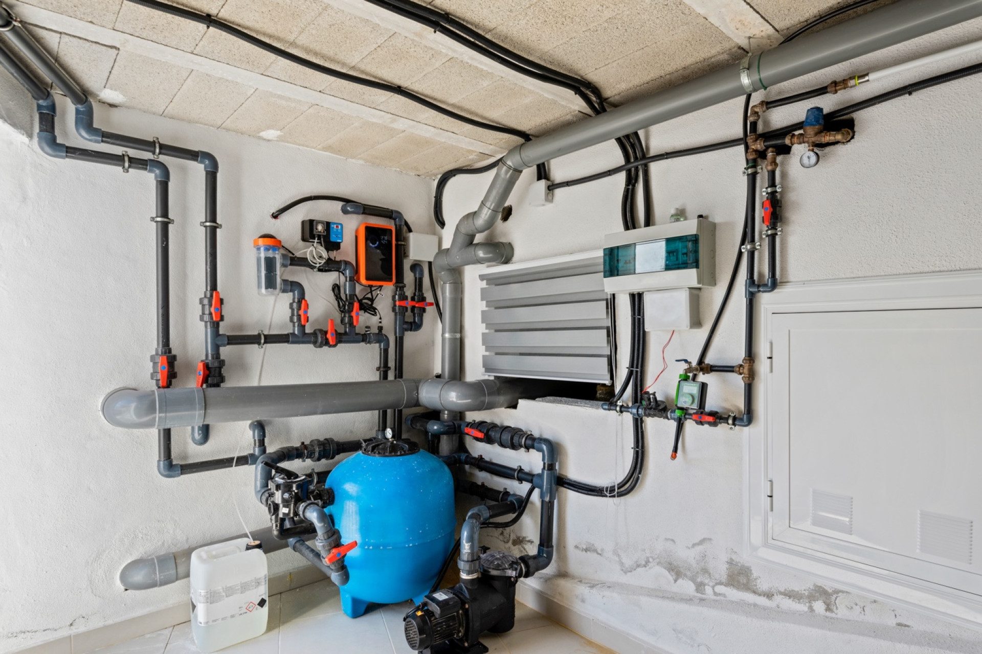 Reventa - 3. Casa pareada - Finestrat - Costa Blanca Norte 