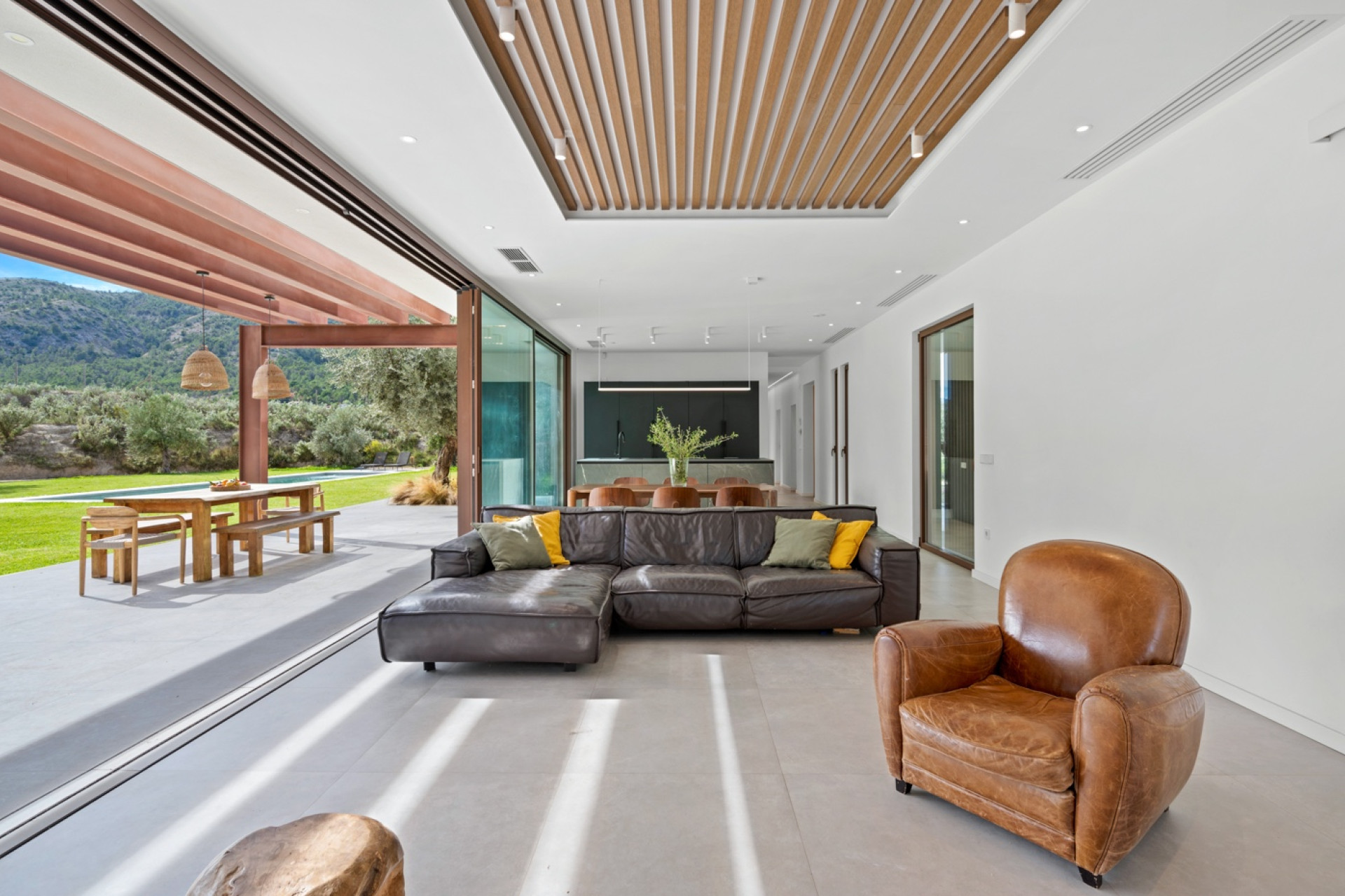 Reventa - 3. Casa pareada - Finestrat - Costa Blanca Norte 