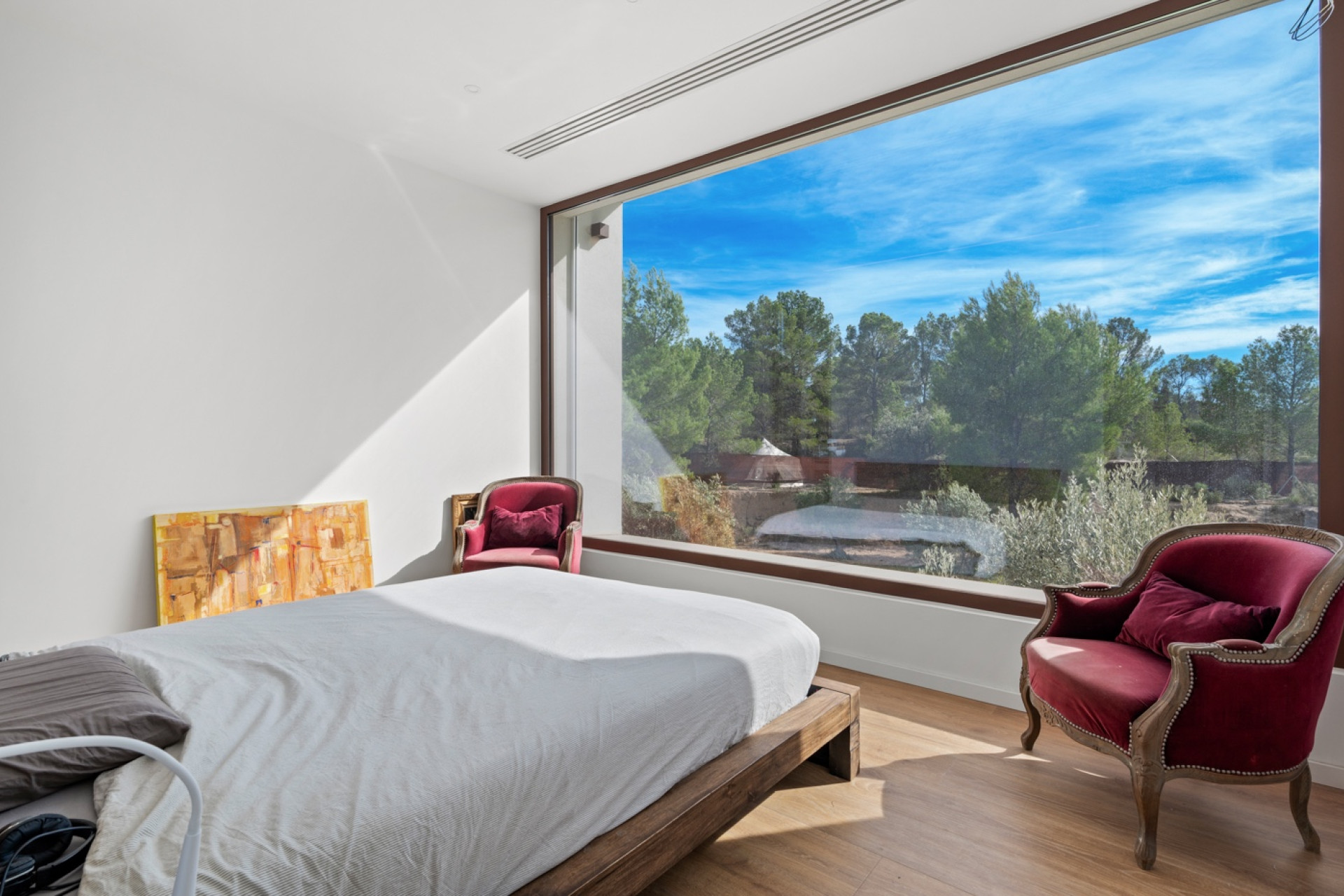 Reventa - 3. Casa pareada - Finestrat - Costa Blanca Norte 