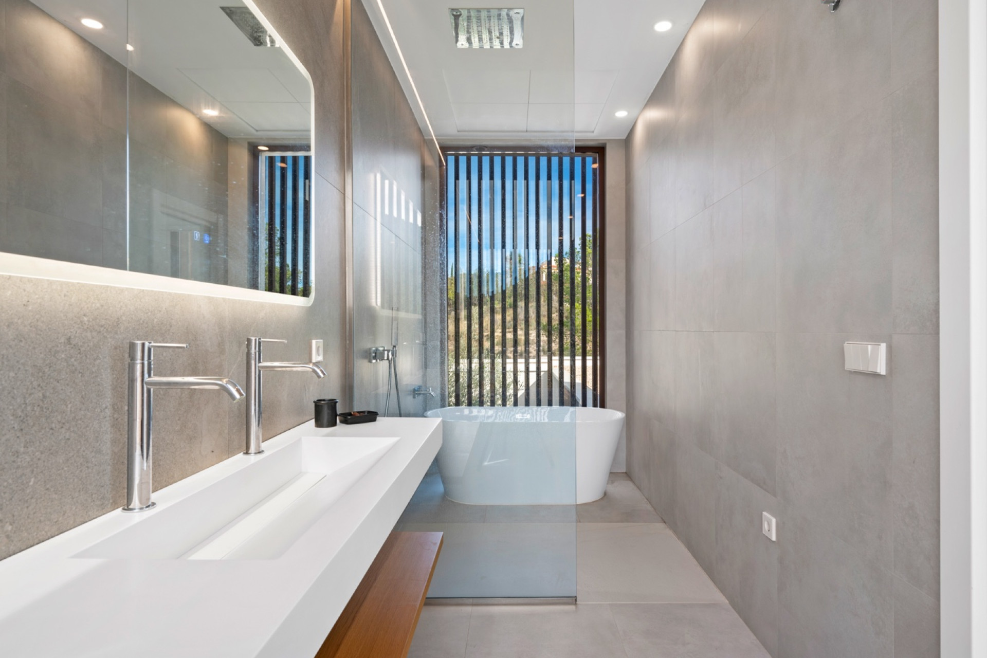 Reventa - 3. Casa pareada - Finestrat - Costa Blanca Norte 