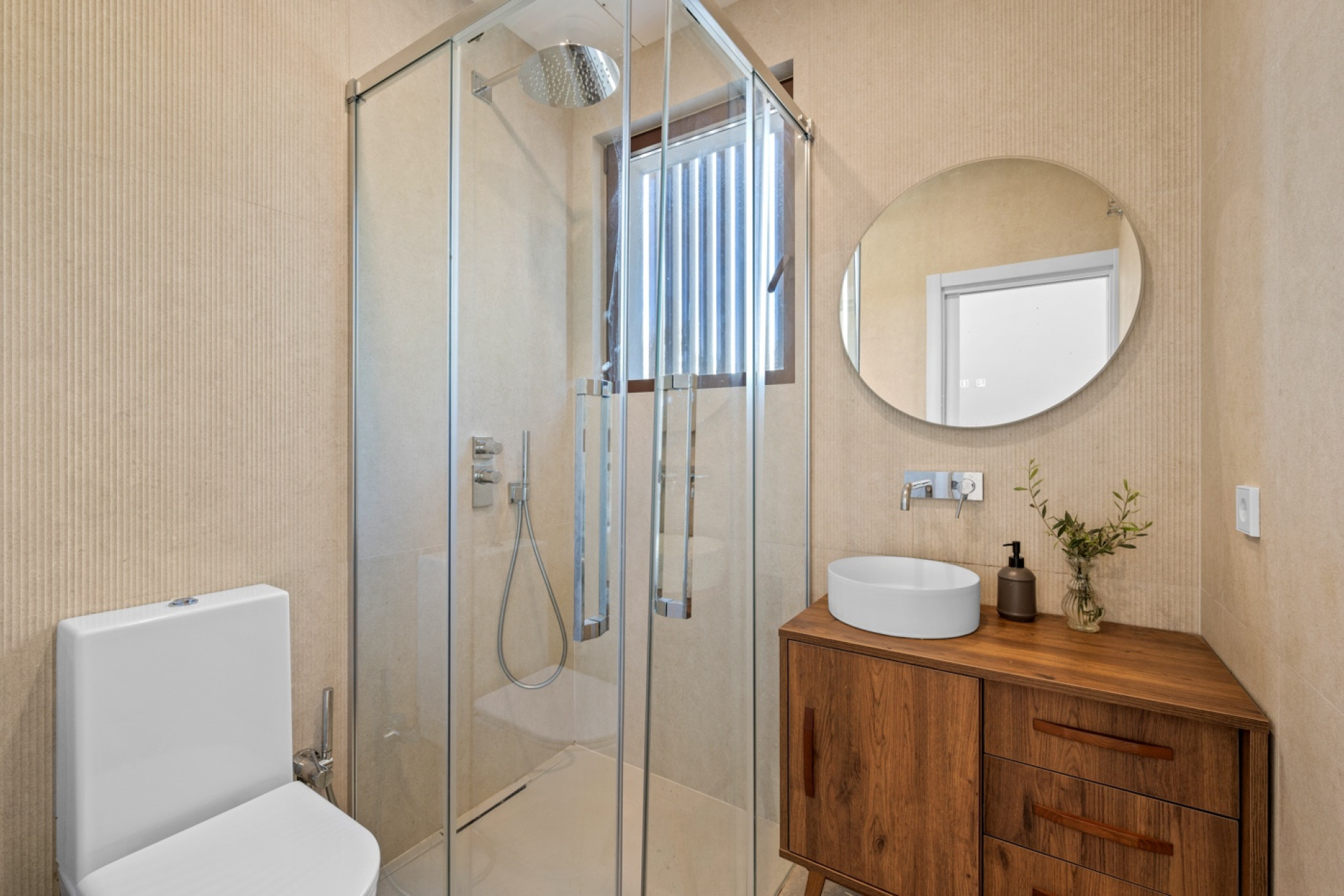 Reventa - 3. Casa pareada - Finestrat - Costa Blanca Norte 