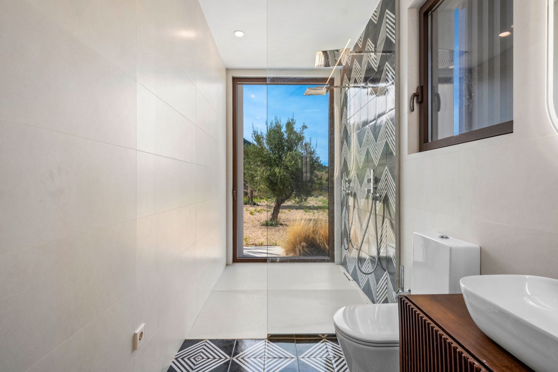 Reventa - 3. Casa pareada - Finestrat - Costa Blanca Norte 