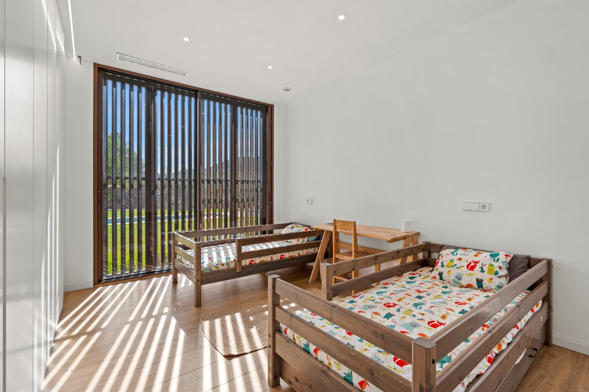 Reventa - 3. Casa pareada - Finestrat - Costa Blanca Norte 