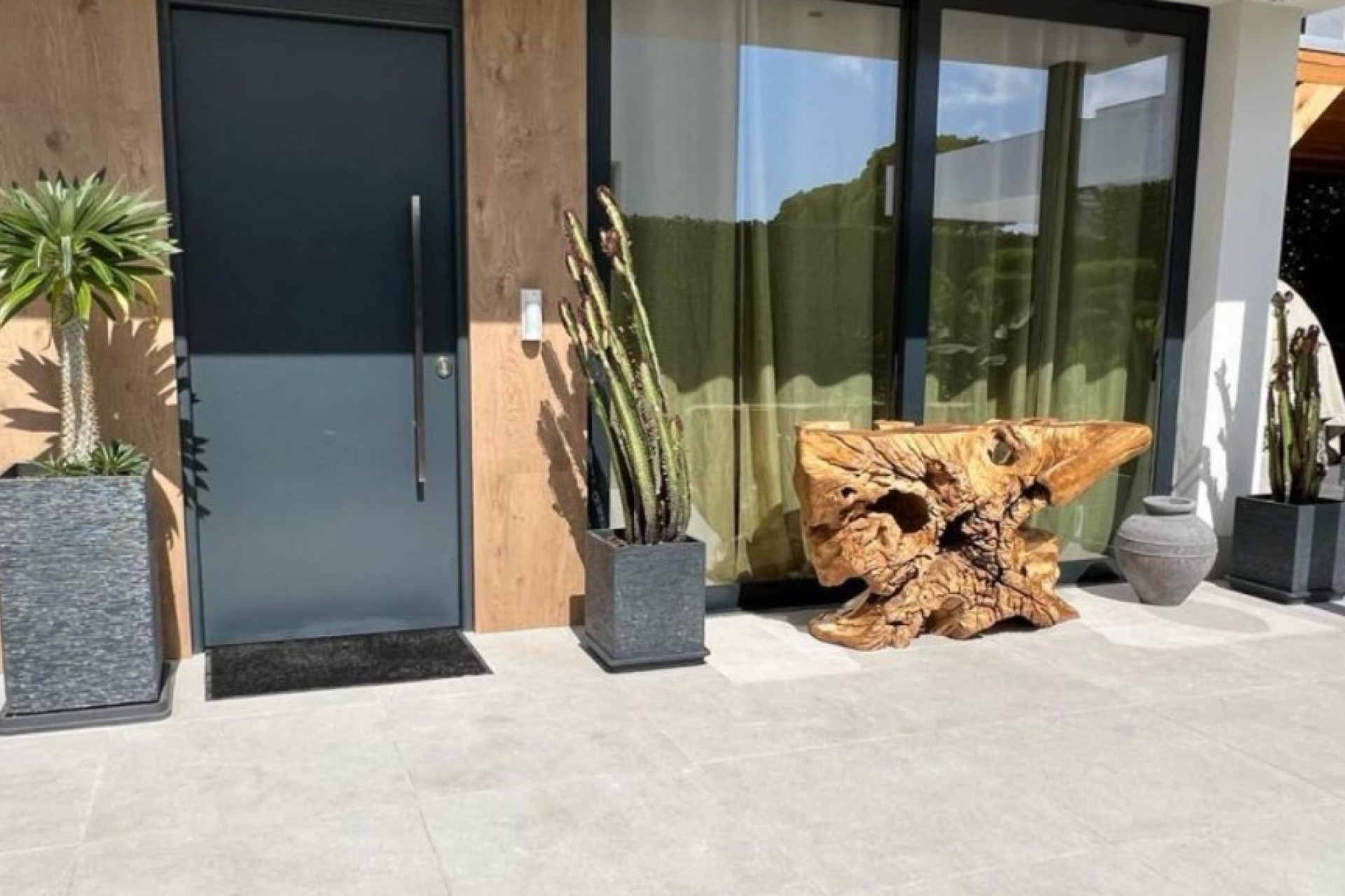 Reventa - 3. Casa pareada - Finestrat - Costa Blanca Norte 